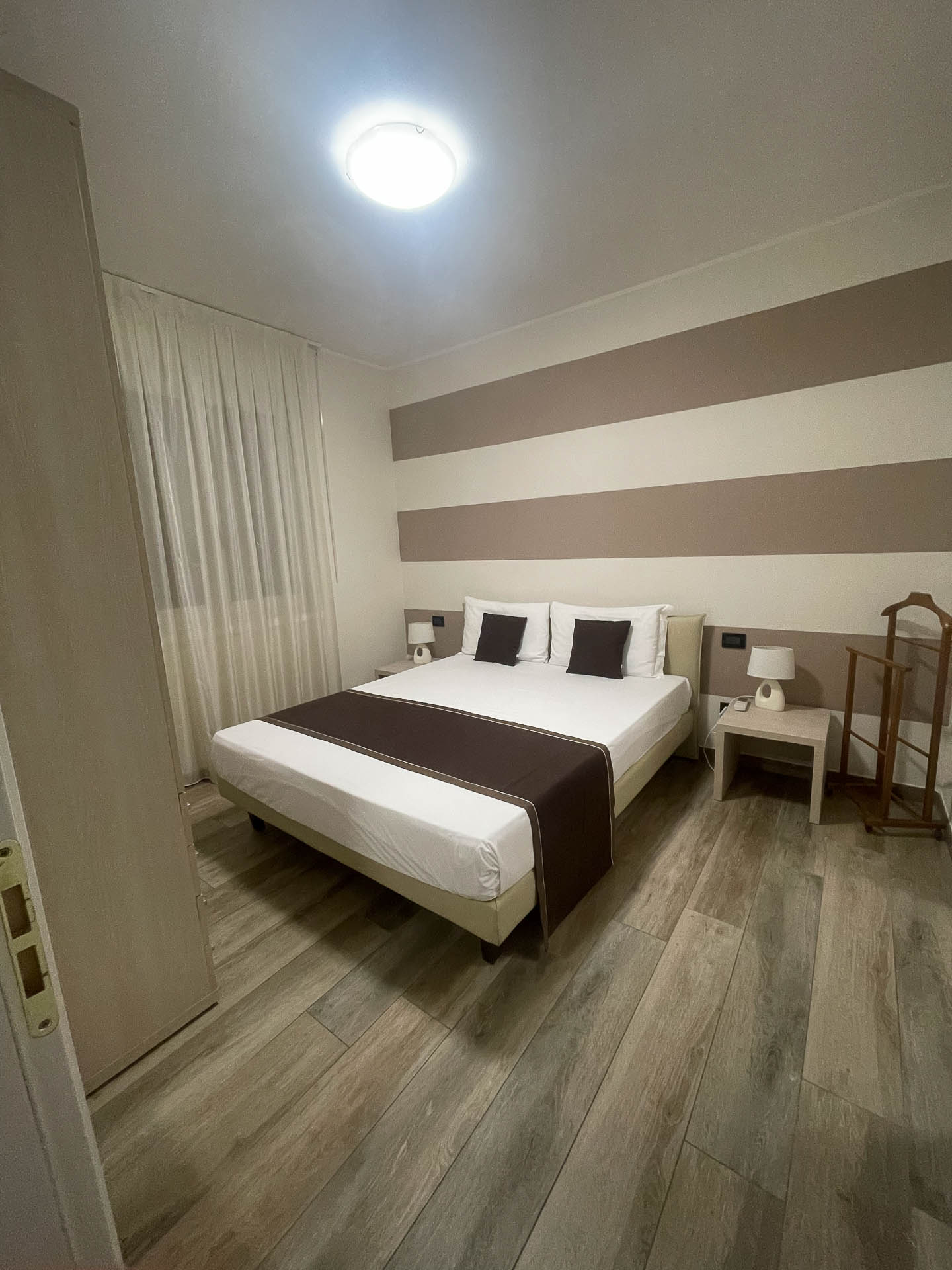 Hotel Sirmione, Garda