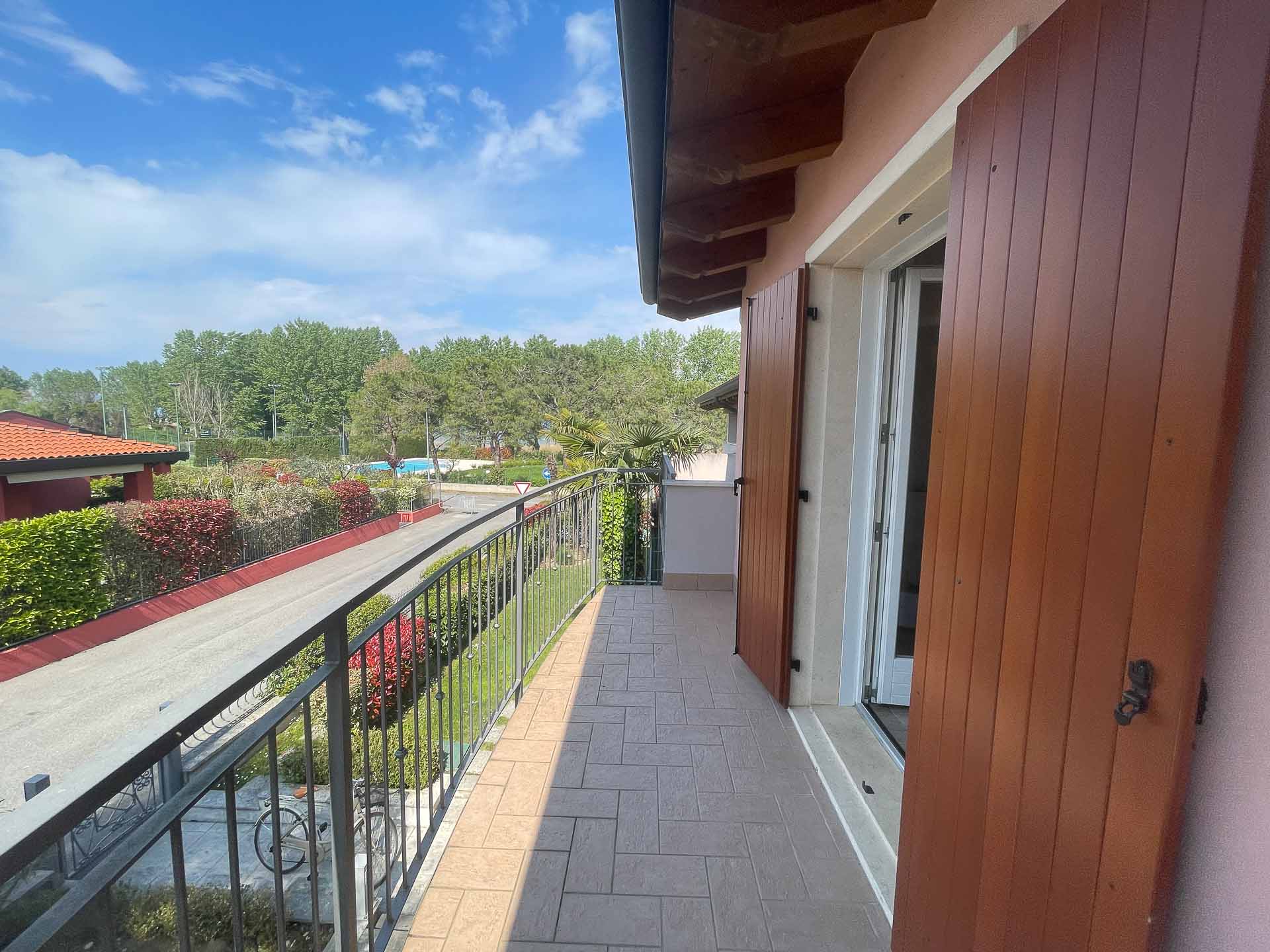 Hotel Sirmione, Garda