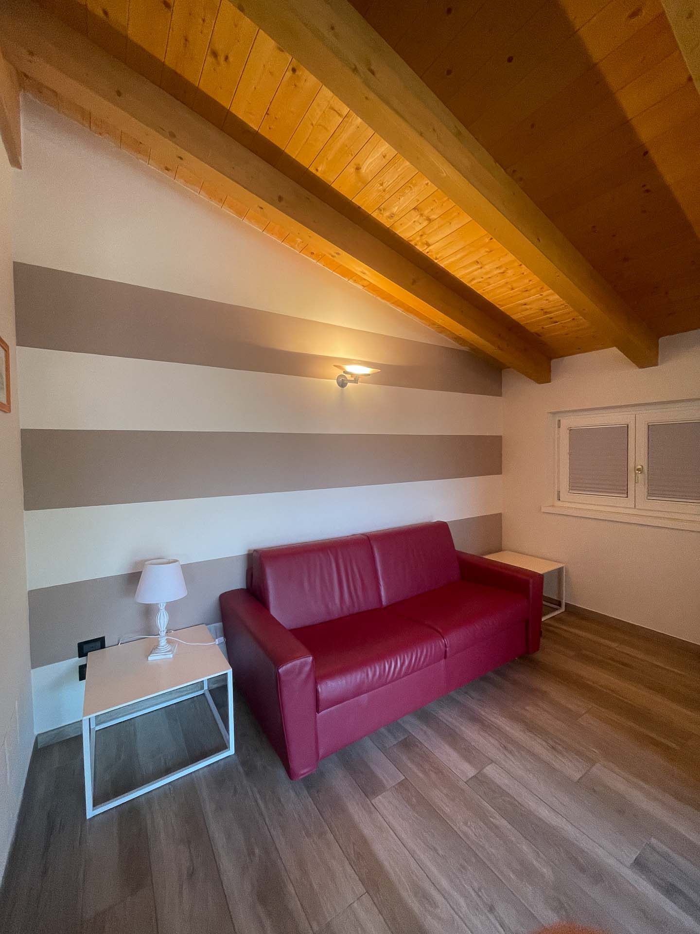 Hotel Sirmione, Garda