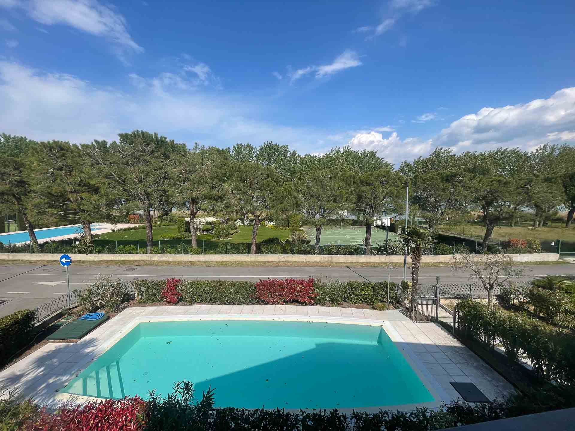 Hotel Sirmione, Garda