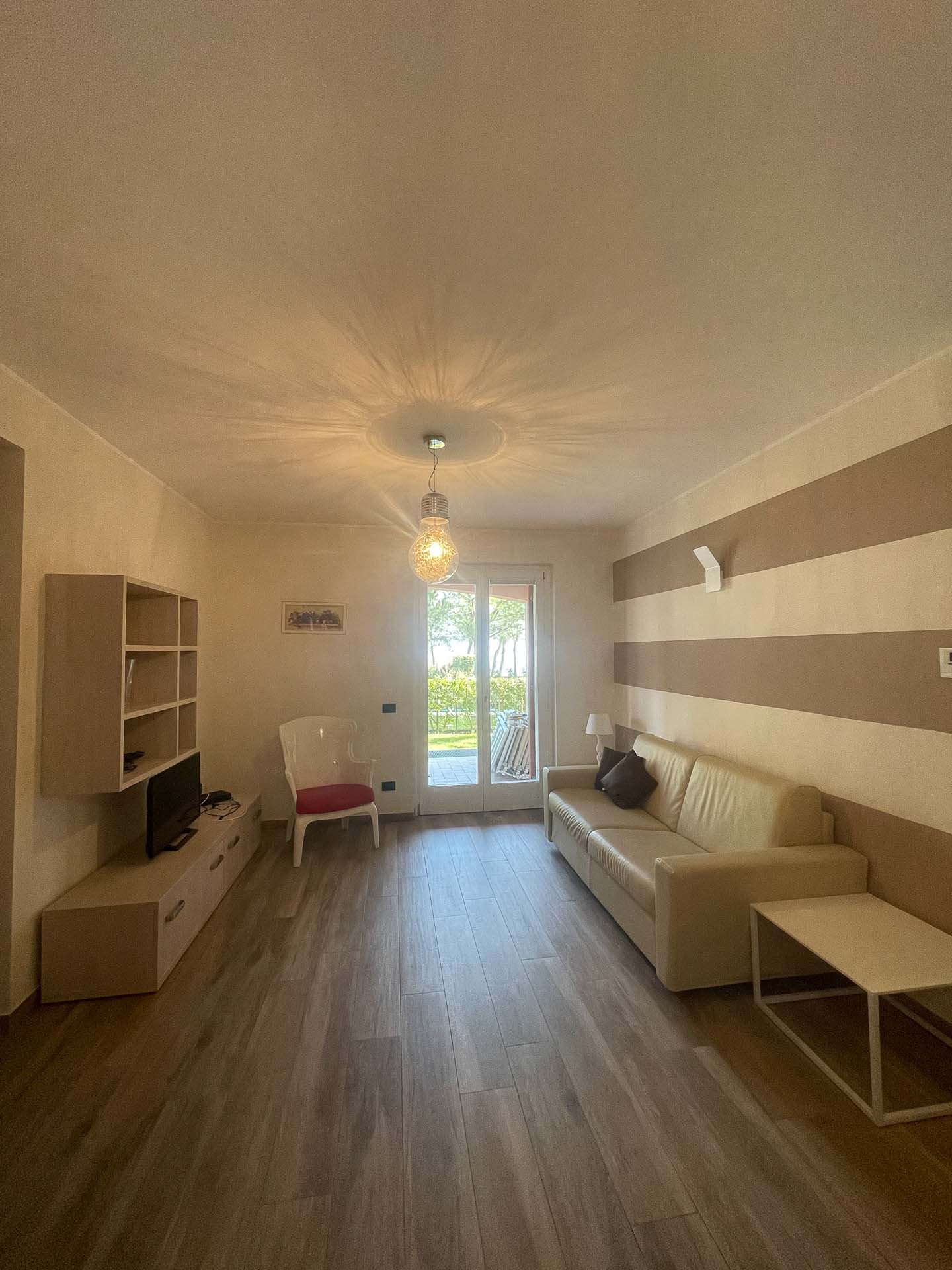 Hotel Sirmione, Garda