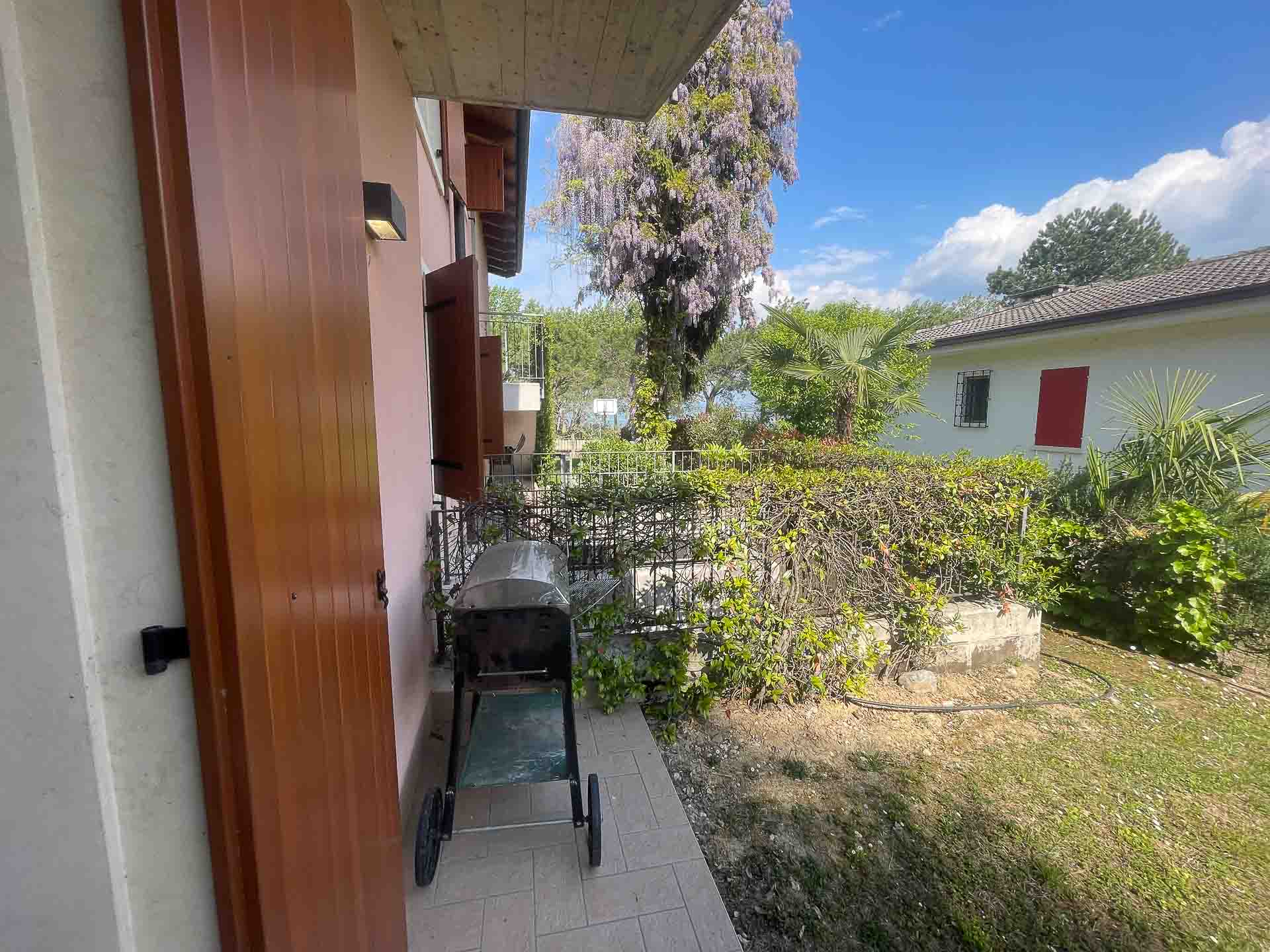 Hotel Sirmione, Garda