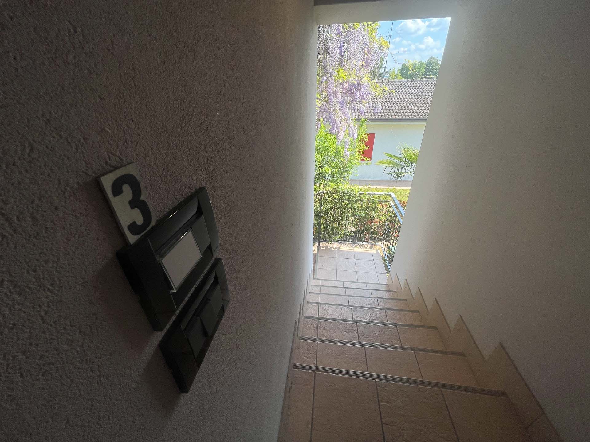 Hotel Sirmione, Garda