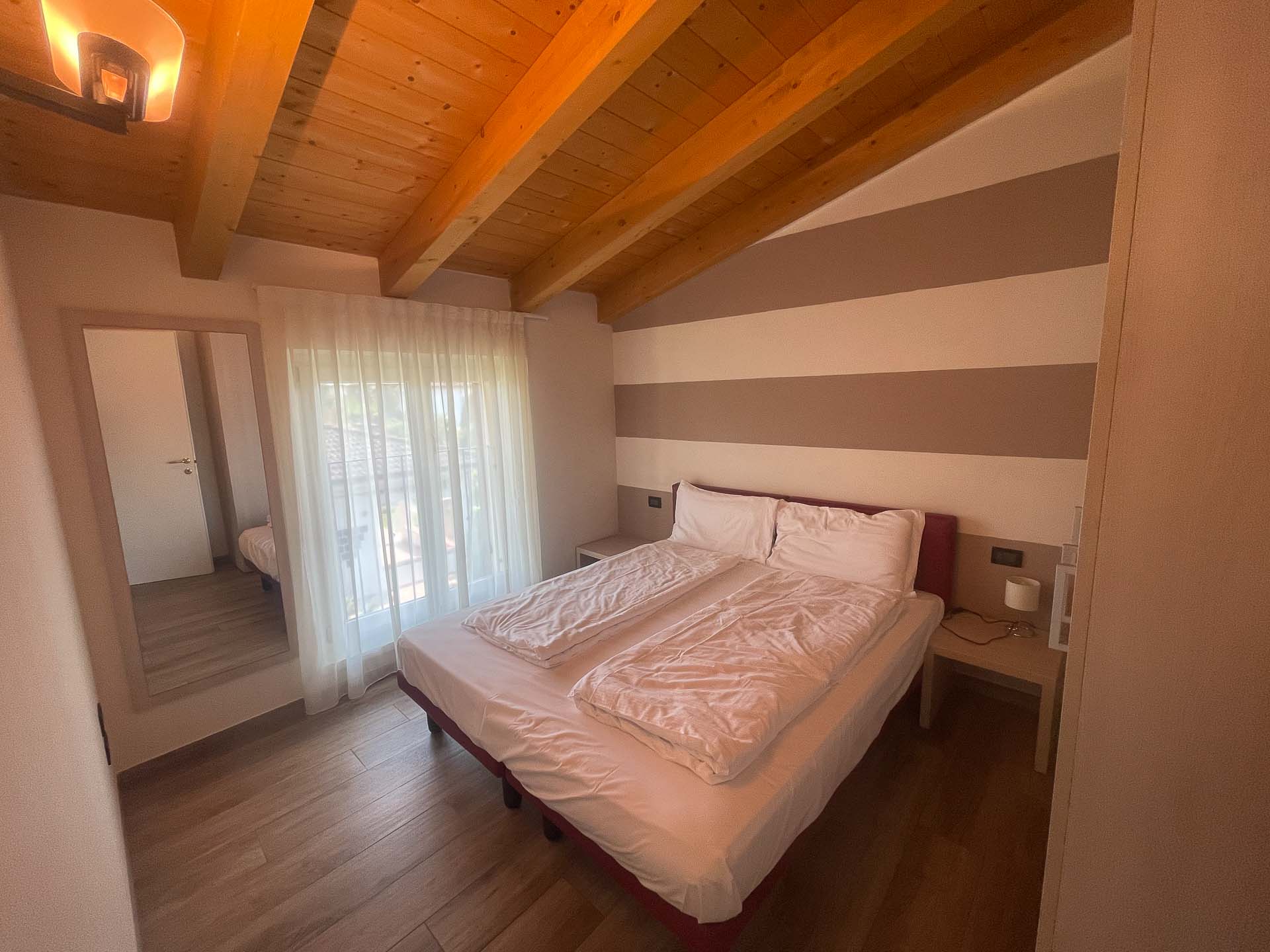 Hotel Sirmione, Garda