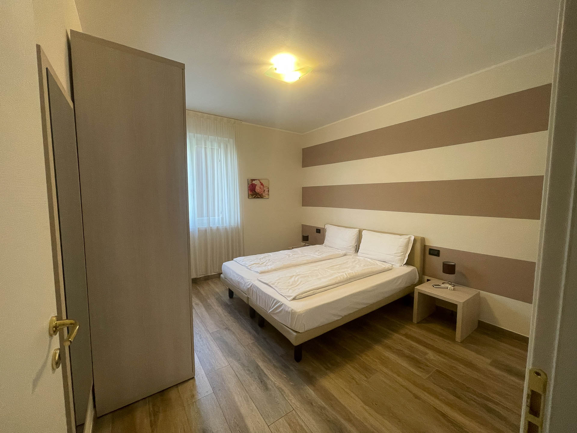 Hotel Sirmione, Garda