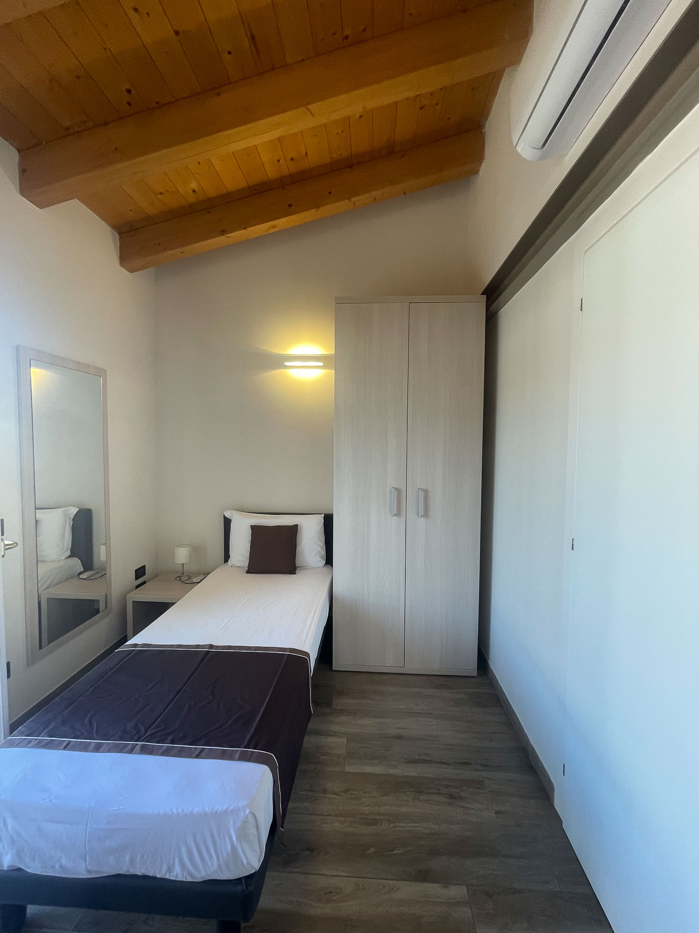 Hotel Sirmione, Garda