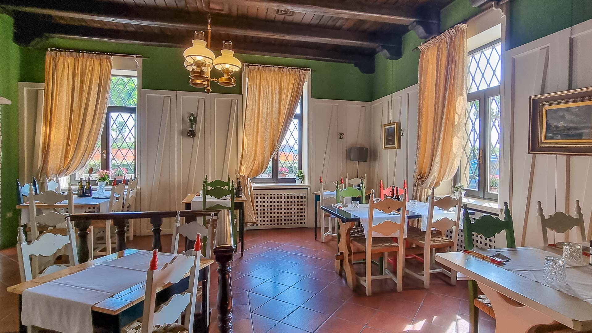 Hotel Sirmione