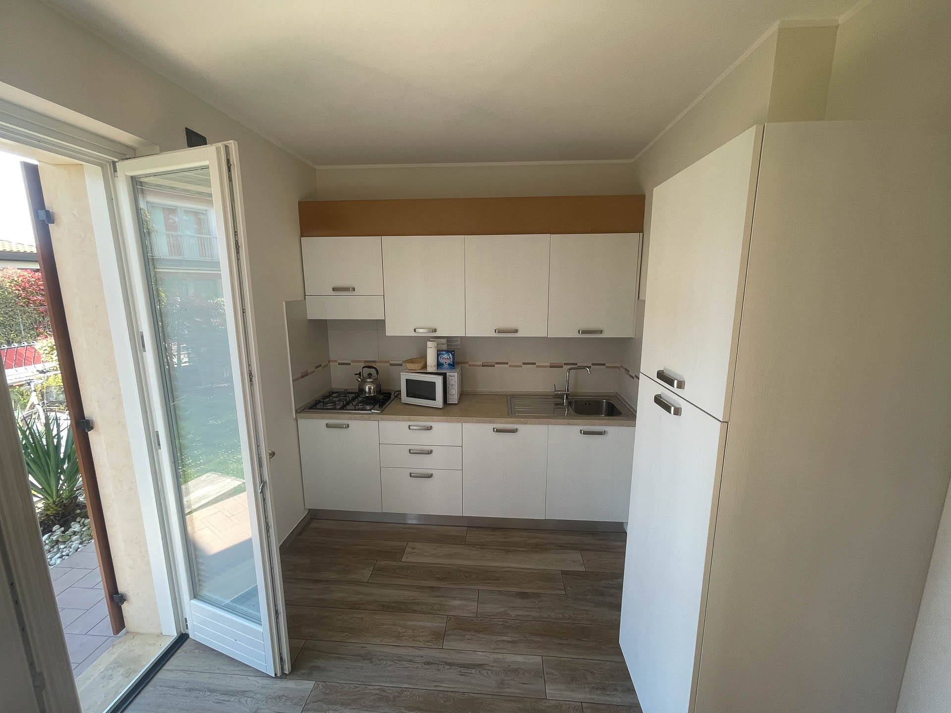 Hotel Sirmione, Garda