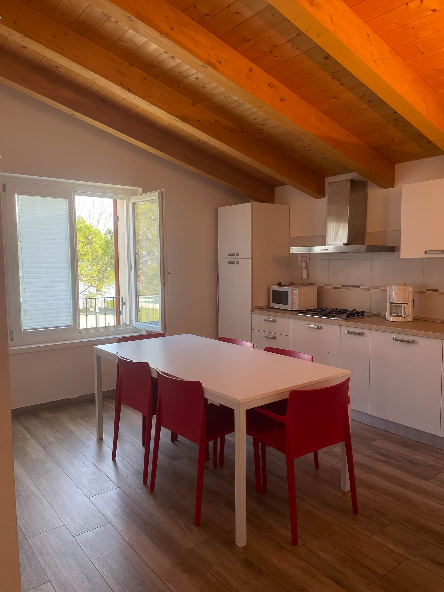 Hotel Sirmione, Garda