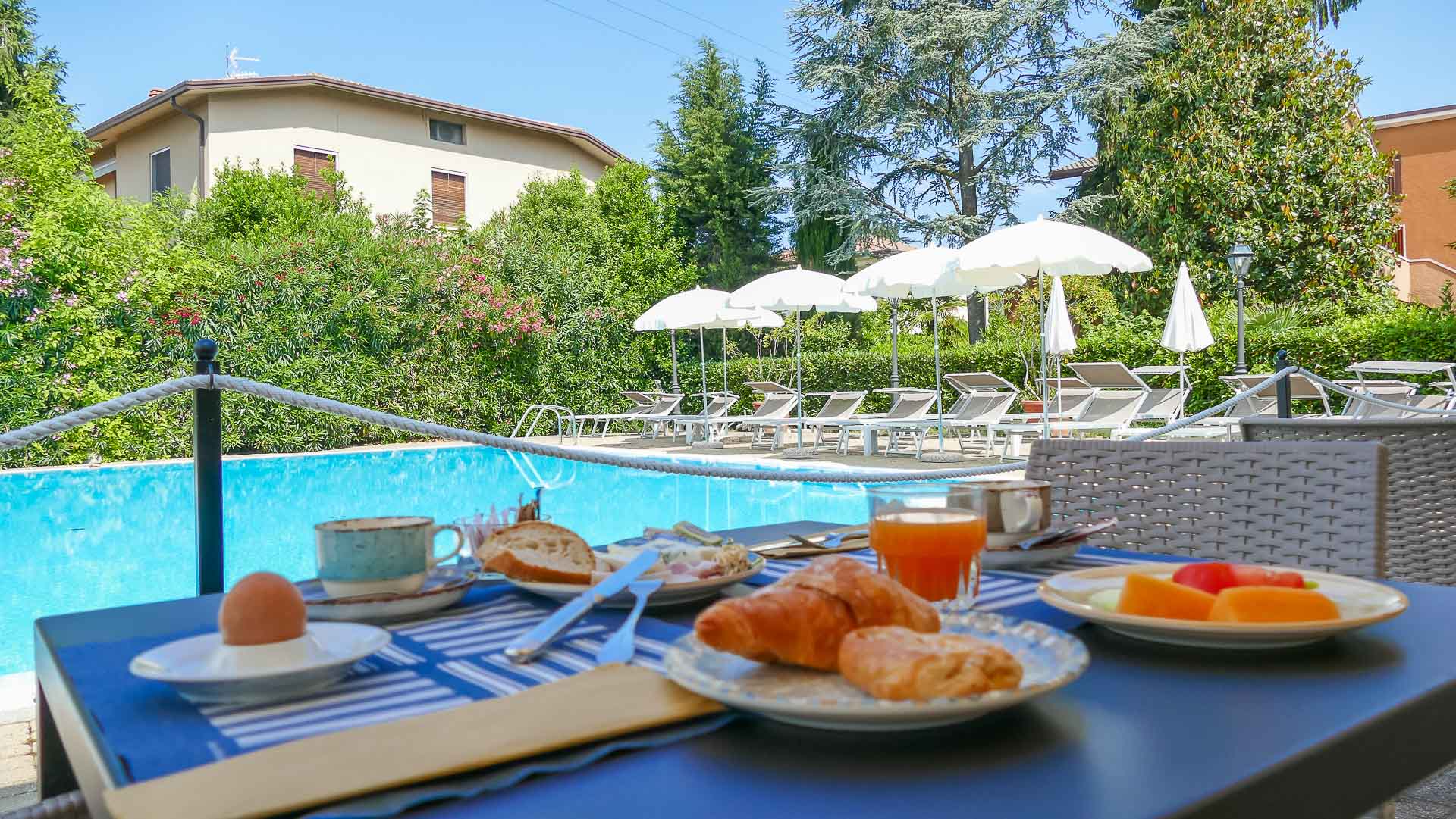 Hotel Sirmione