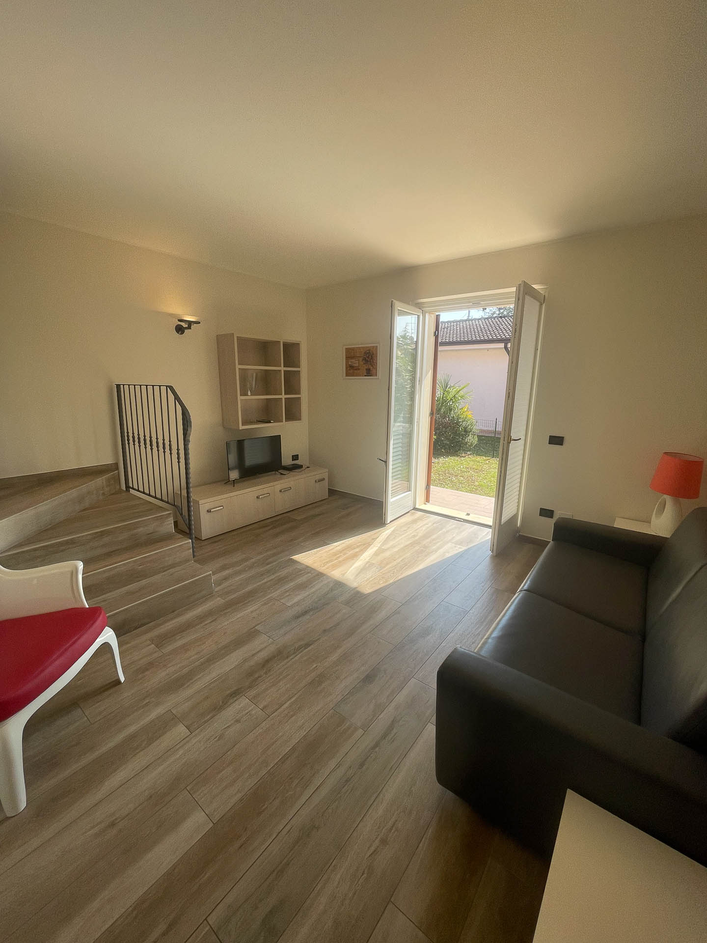 Hotel Sirmione, Garda