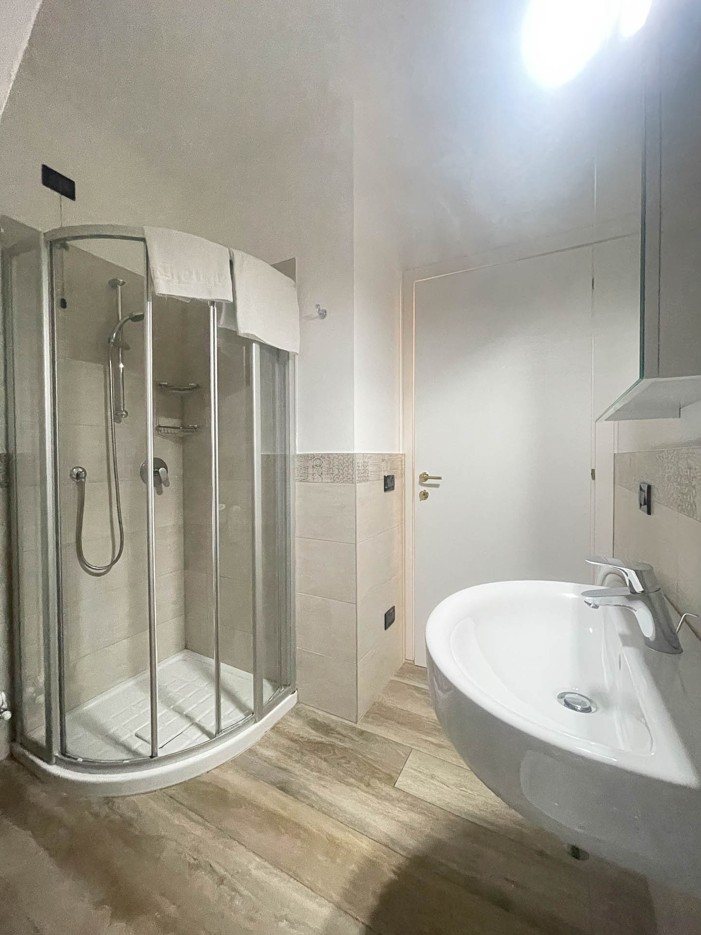 Hotel Sirmione, Garda