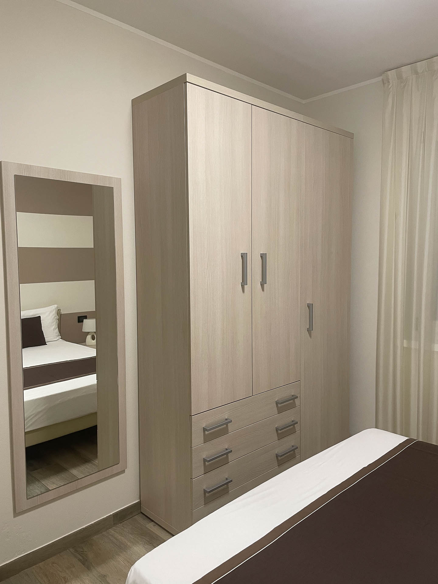 Hotel Sirmione, Garda