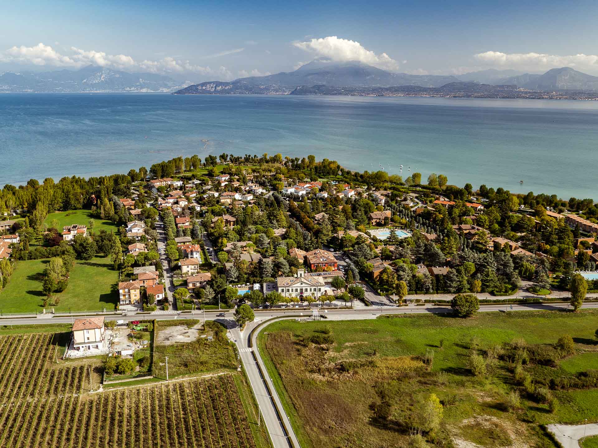 OFFERTE Hotel Sirmione