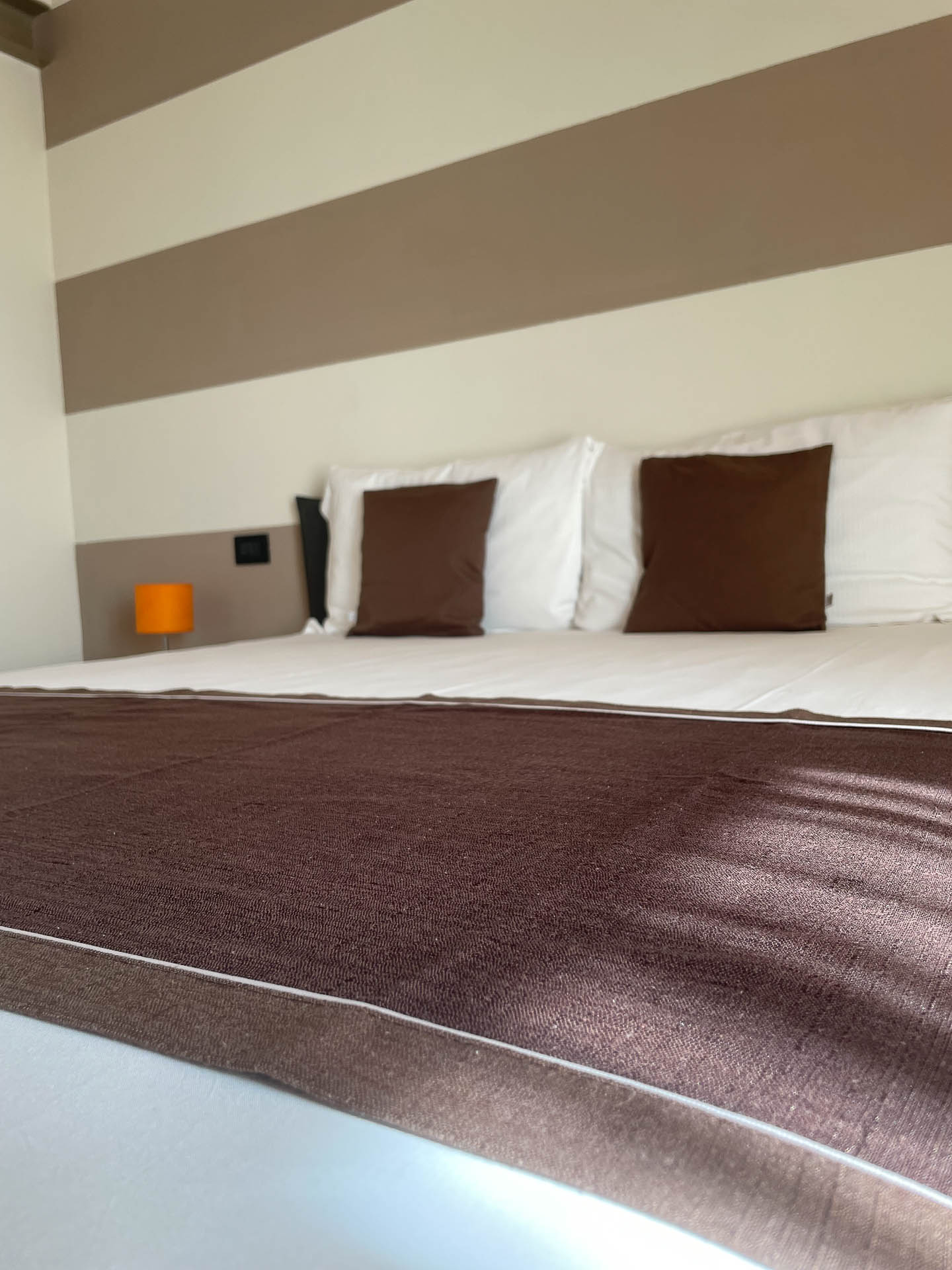 Hotel Sirmione, Garda