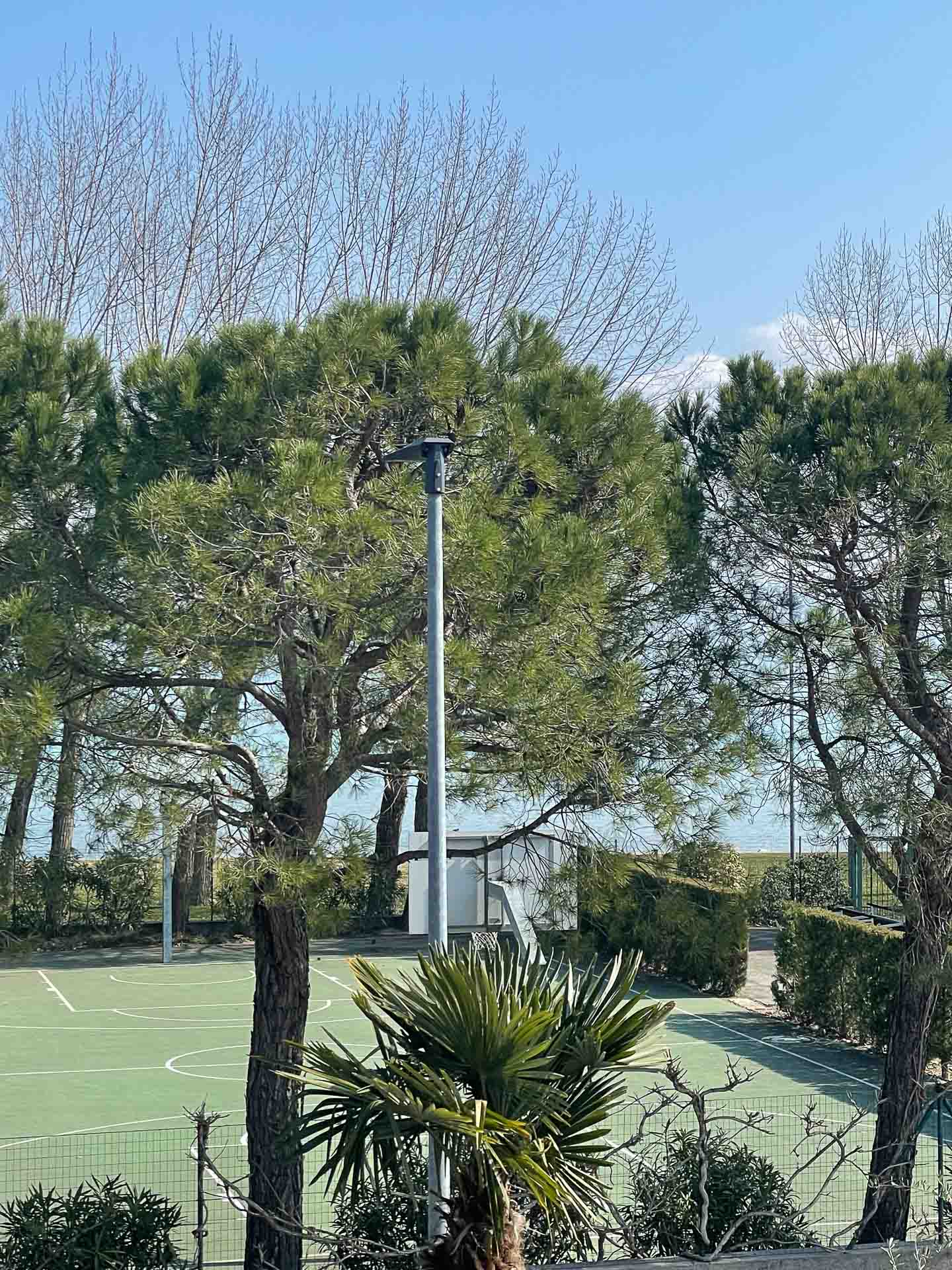 Hotel Sirmione, Garda