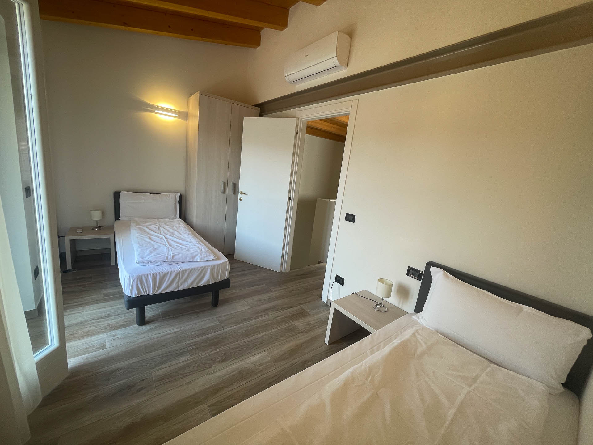 Hotel Sirmione, Garda