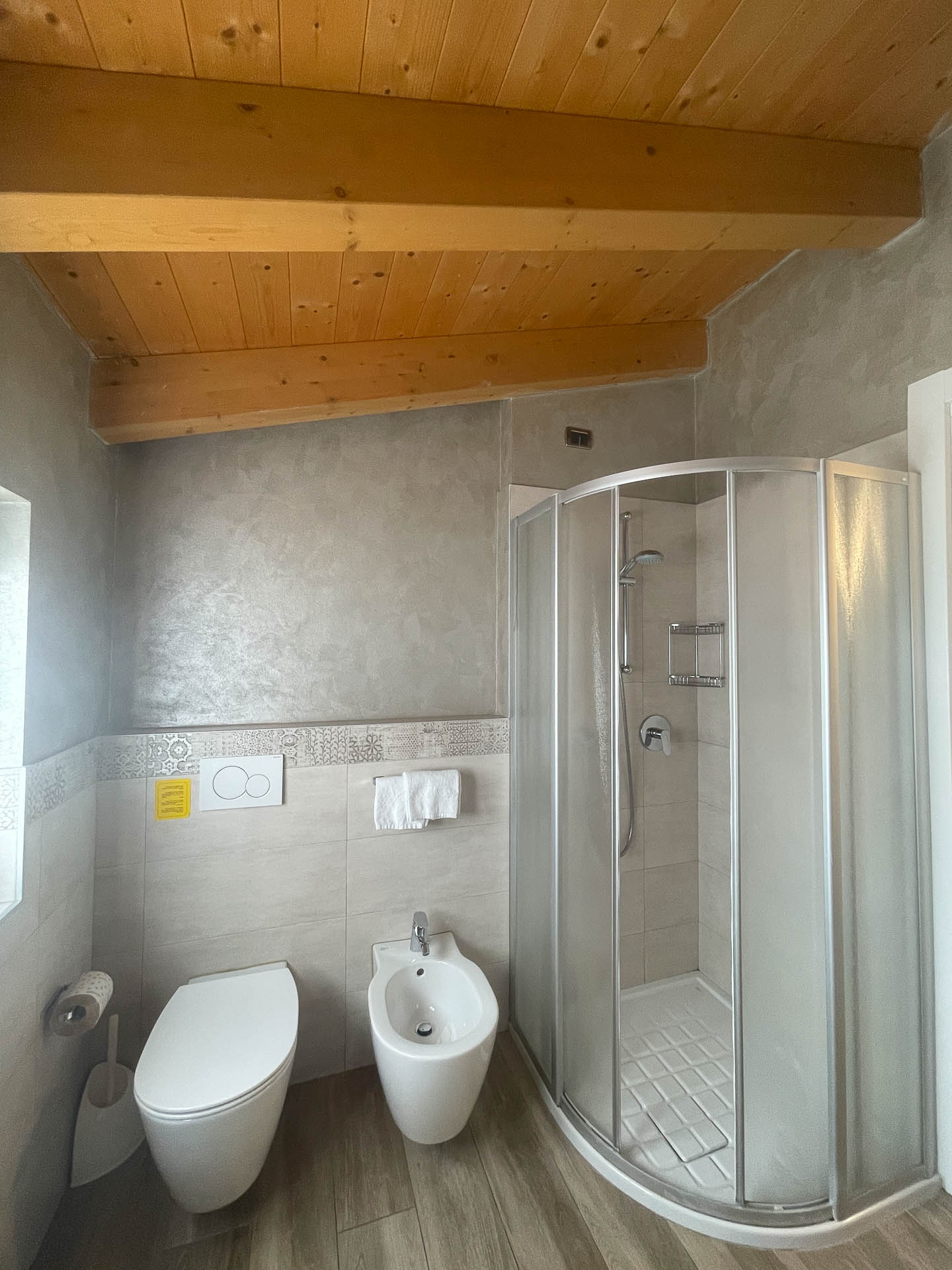 Hotel Sirmione, Garda