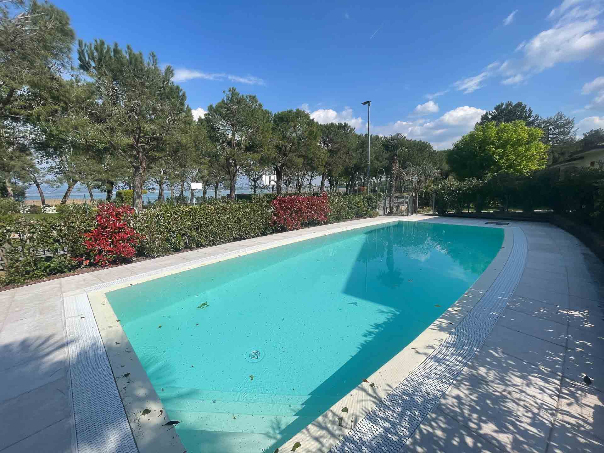 Hotel Sirmione, Garda