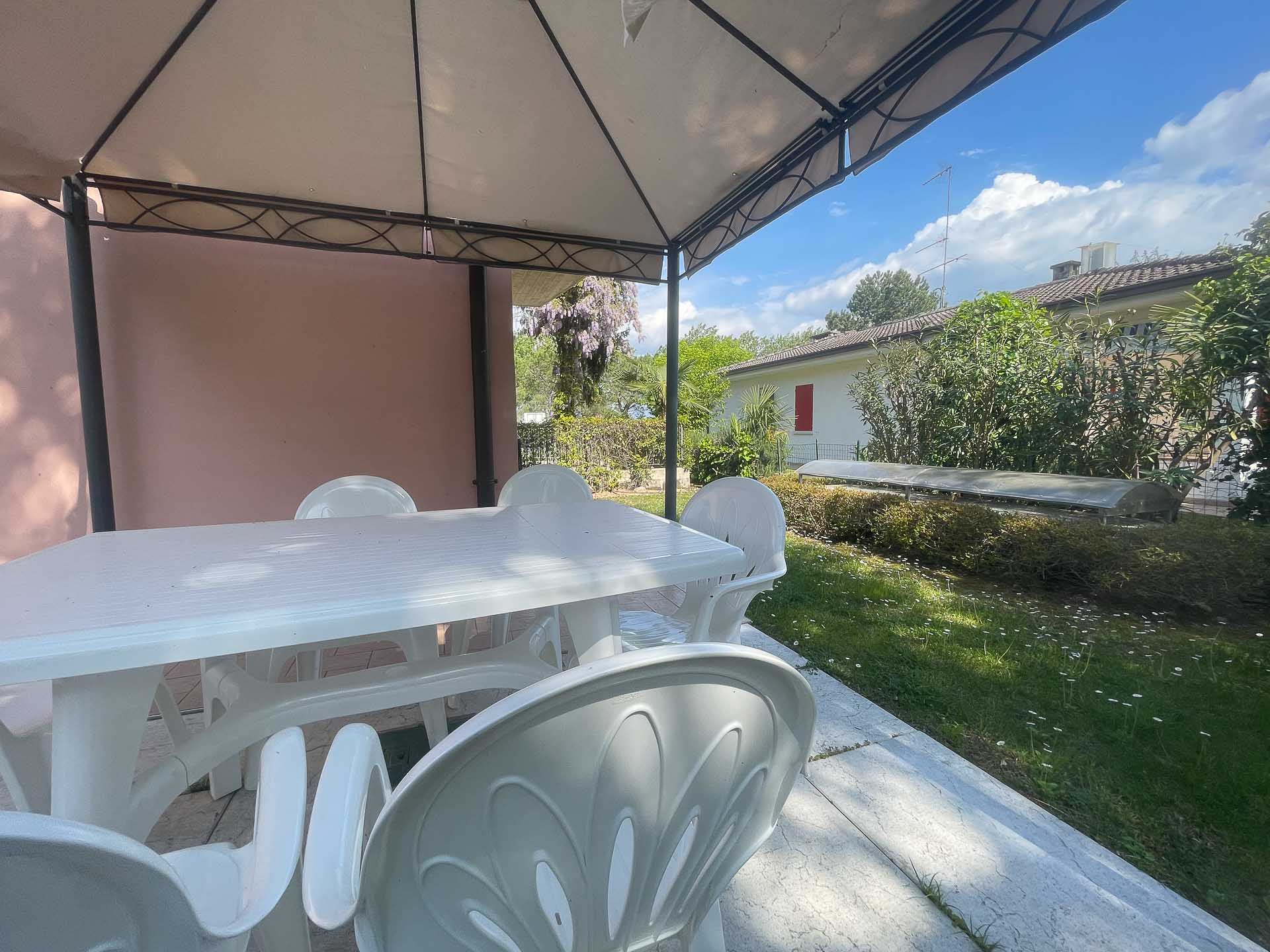 Hotel Sirmione, Garda