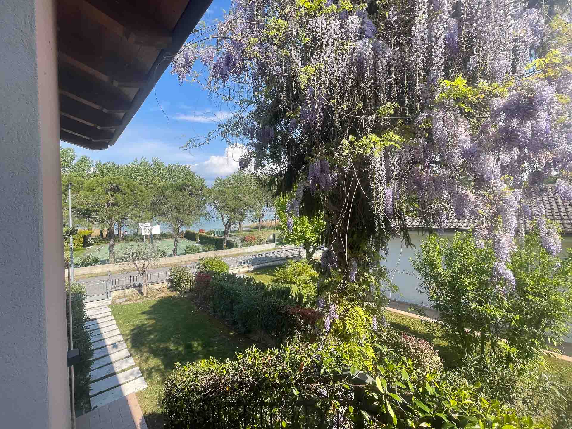 Hotel Sirmione, Garda