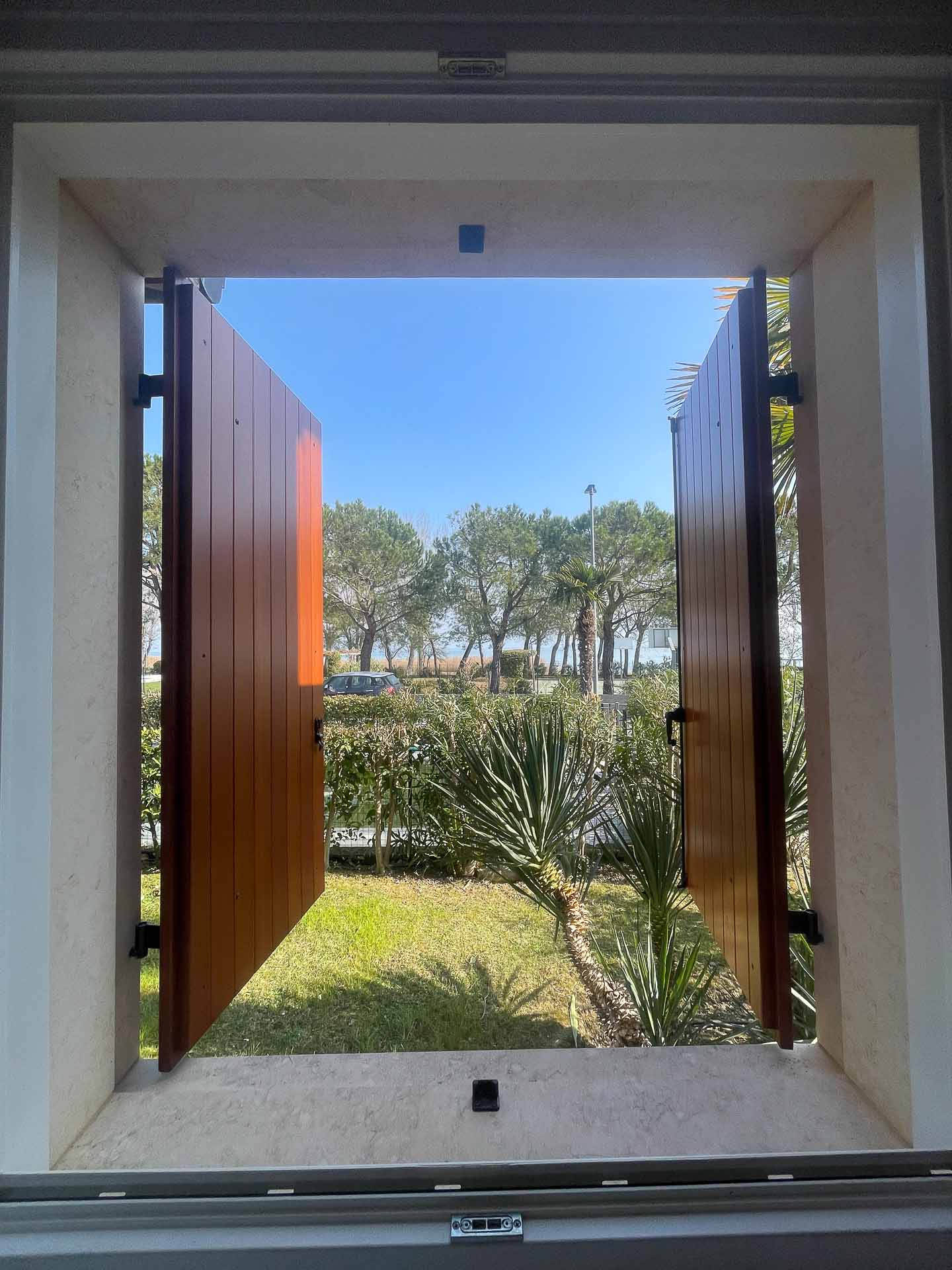 Hotel Sirmione, Garda