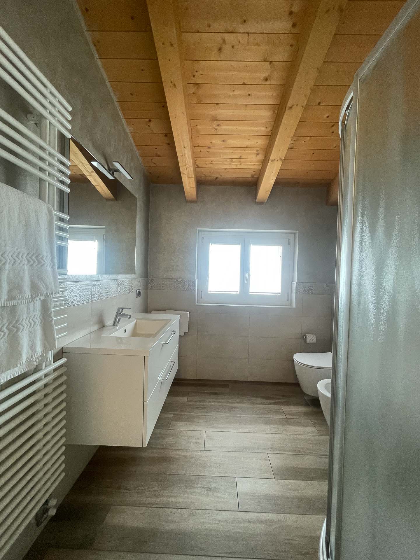 Hotel Sirmione, Garda