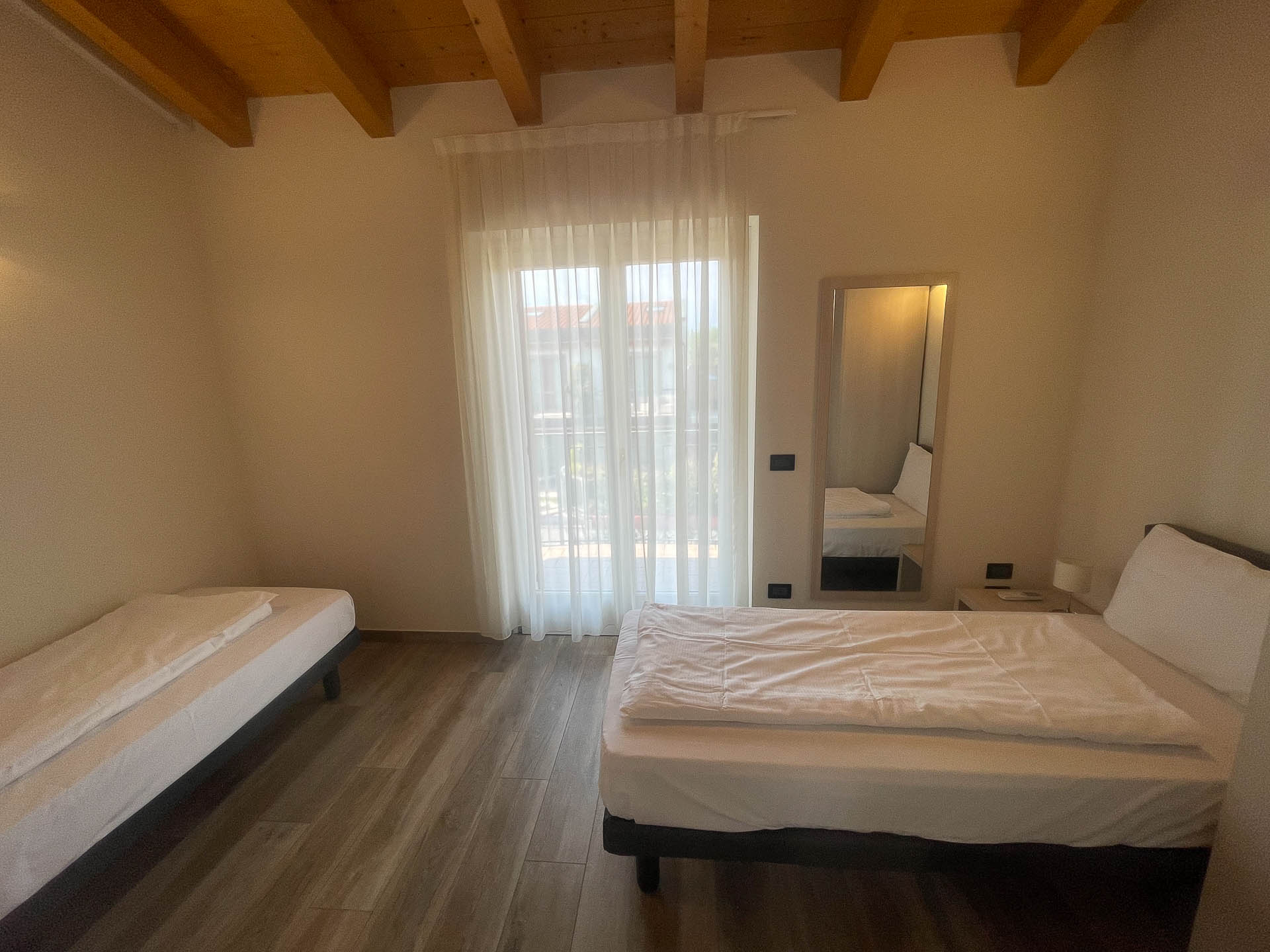 Hotel Sirmione, Garda