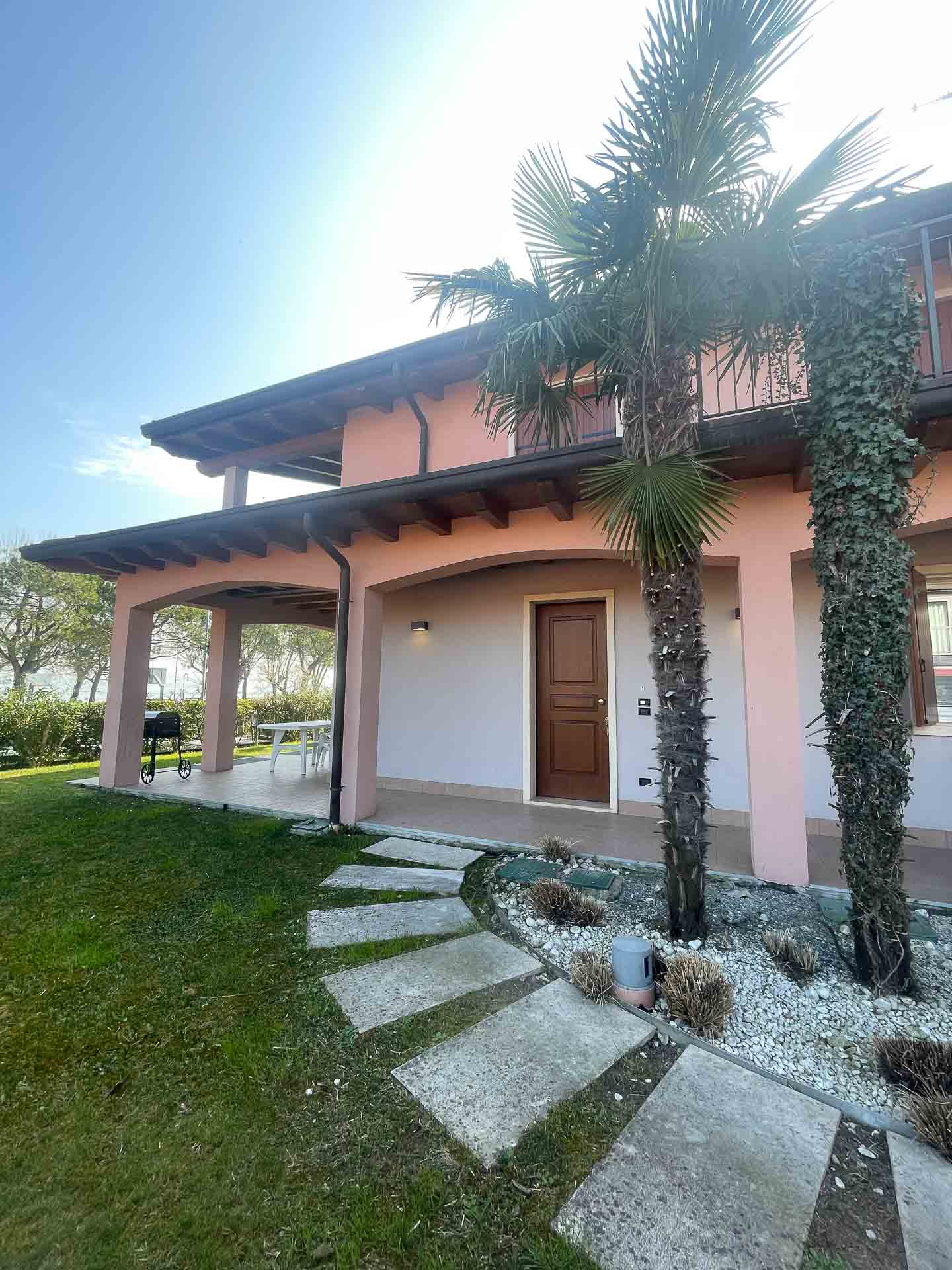 Hotel Sirmione, Garda