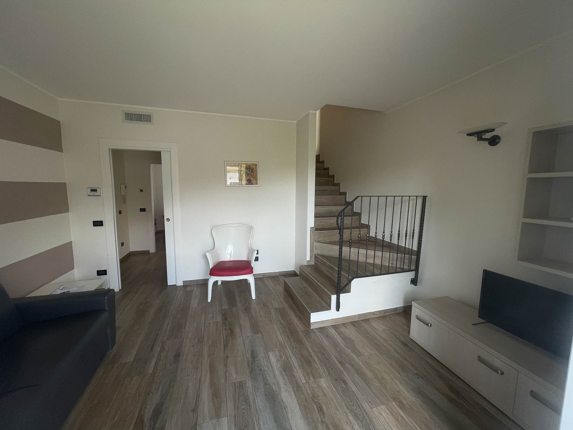 Hotel Sirmione, Garda