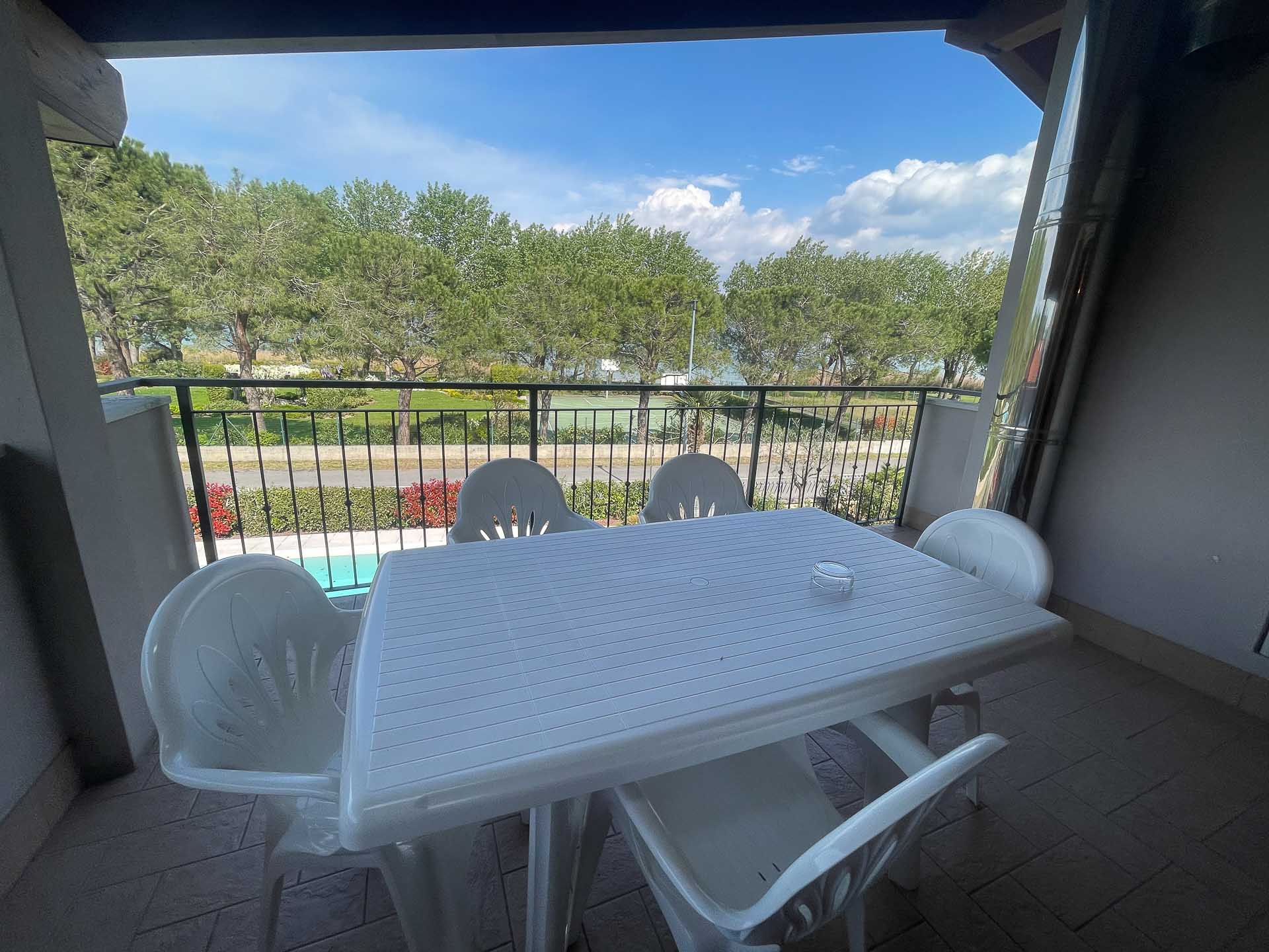 Hotel Sirmione, Garda