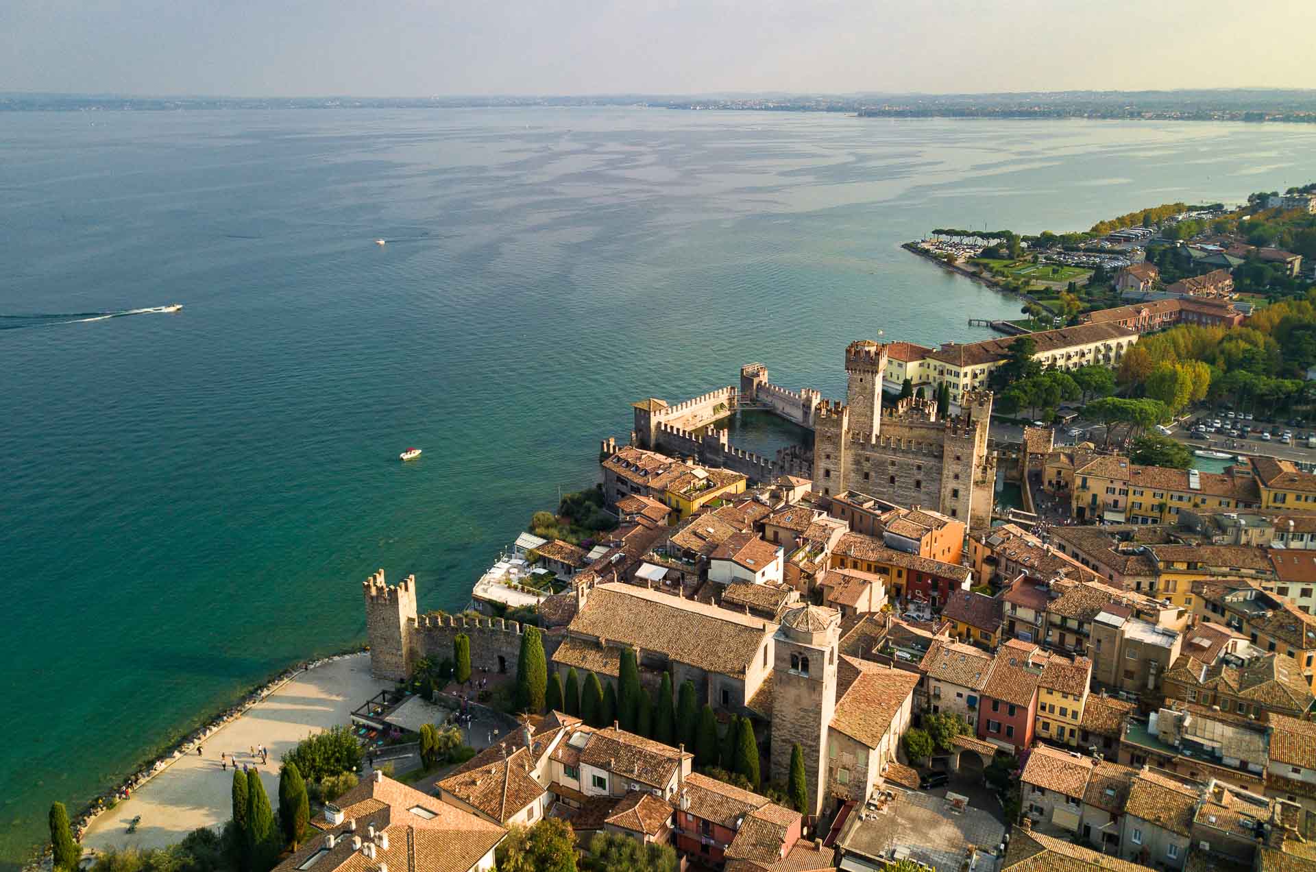 Hotel Sirmione