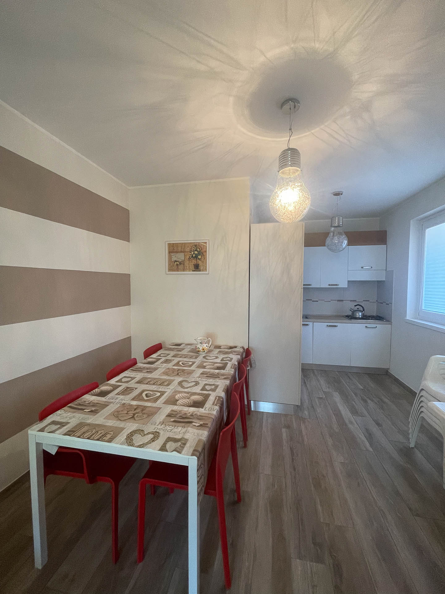 Hotel Sirmione, Garda