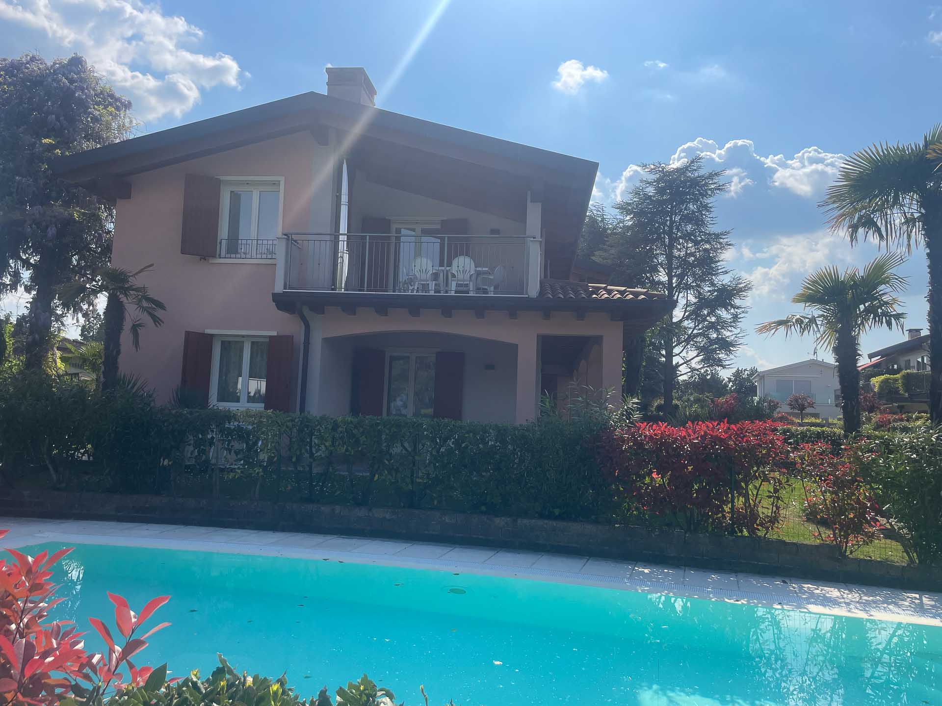 Hotel Sirmione, Garda