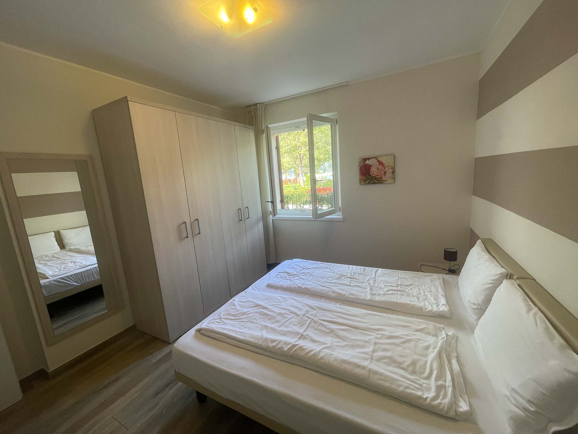 Hotel Sirmione, Garda