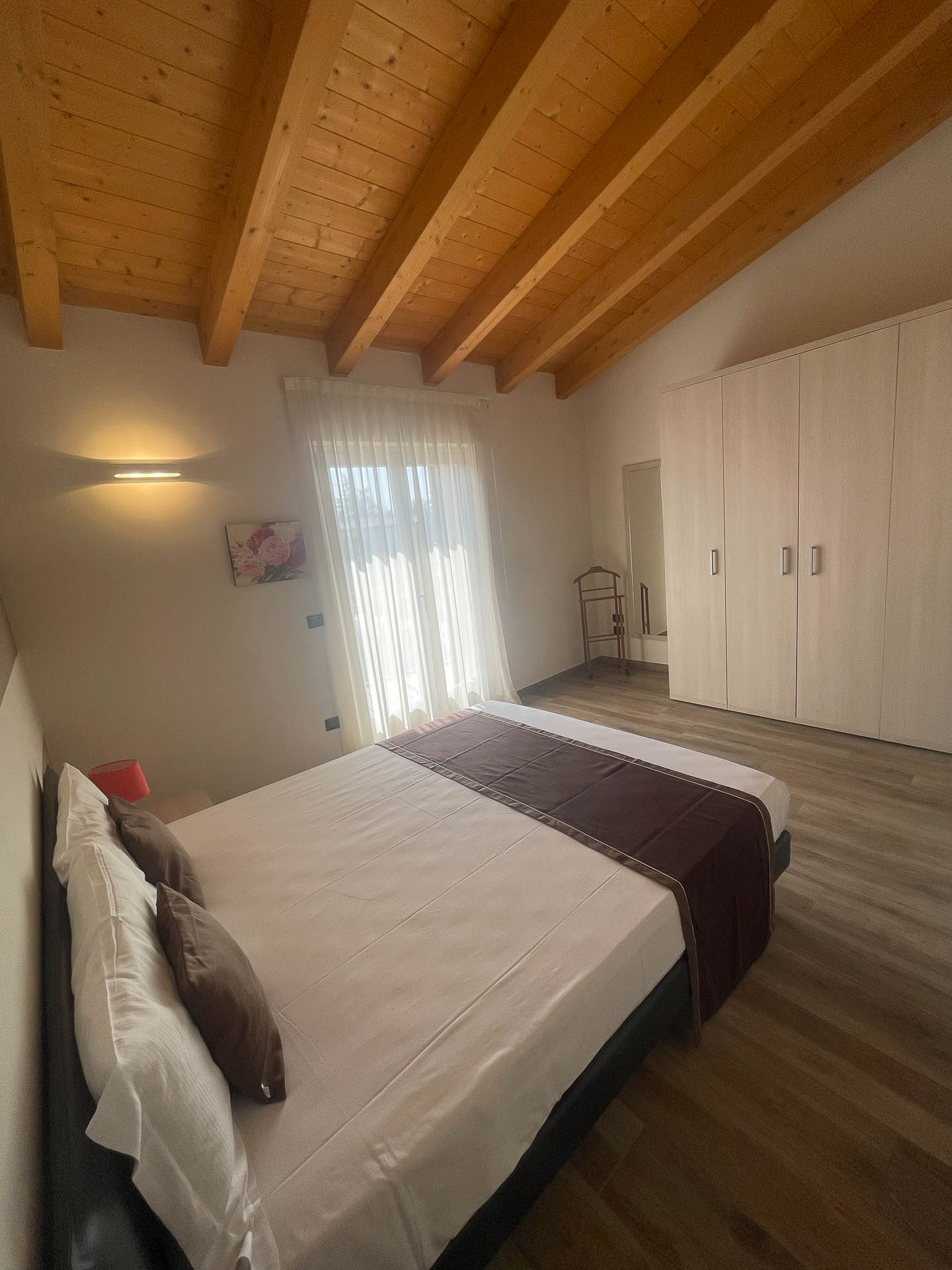 Hotel Sirmione, Garda