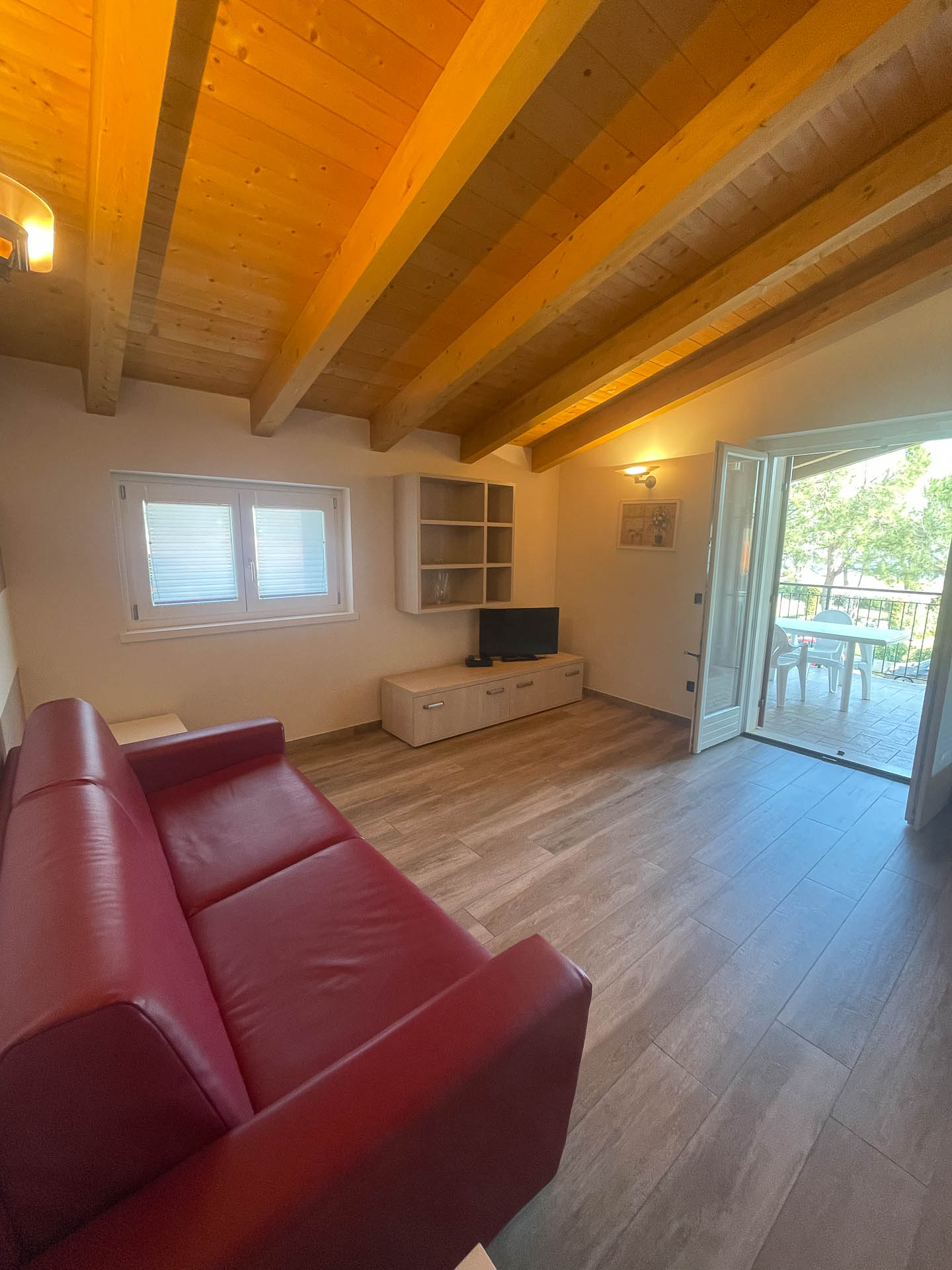 Hotel Sirmione, Garda