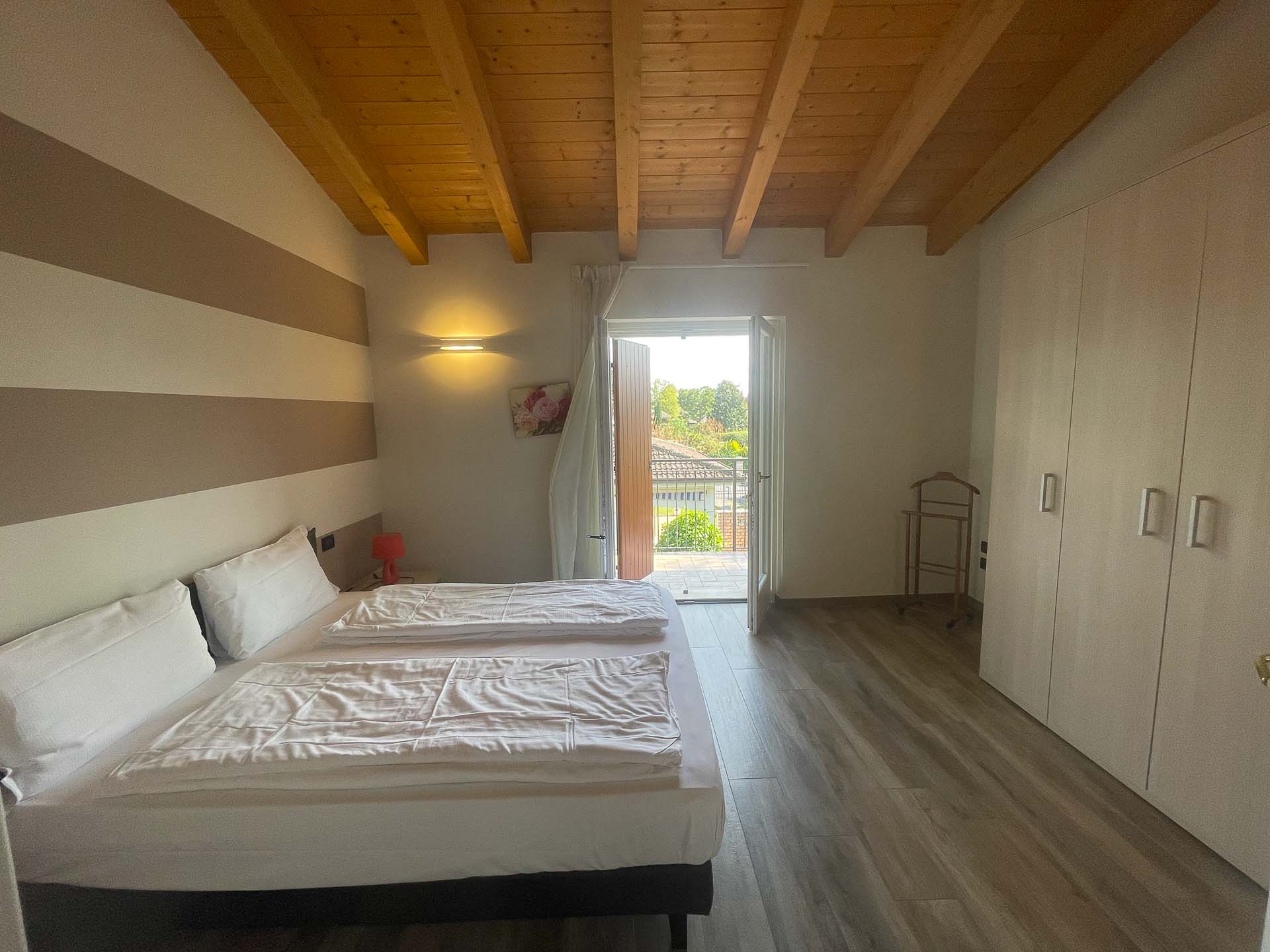 Hotel Sirmione, Garda