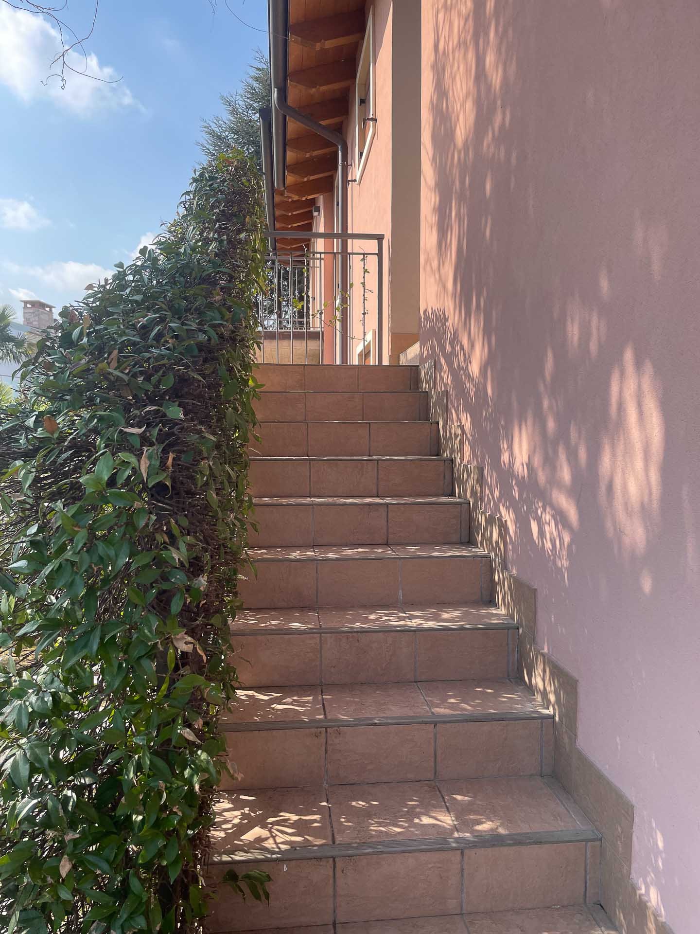 Hotel Sirmione, Garda