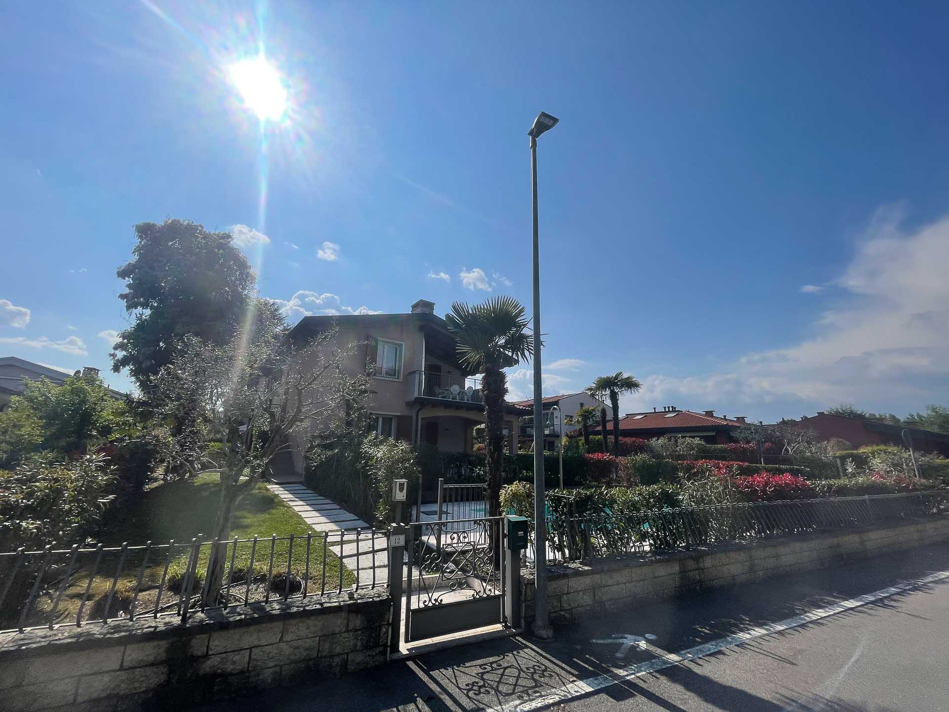 Hotel Sirmione, Garda