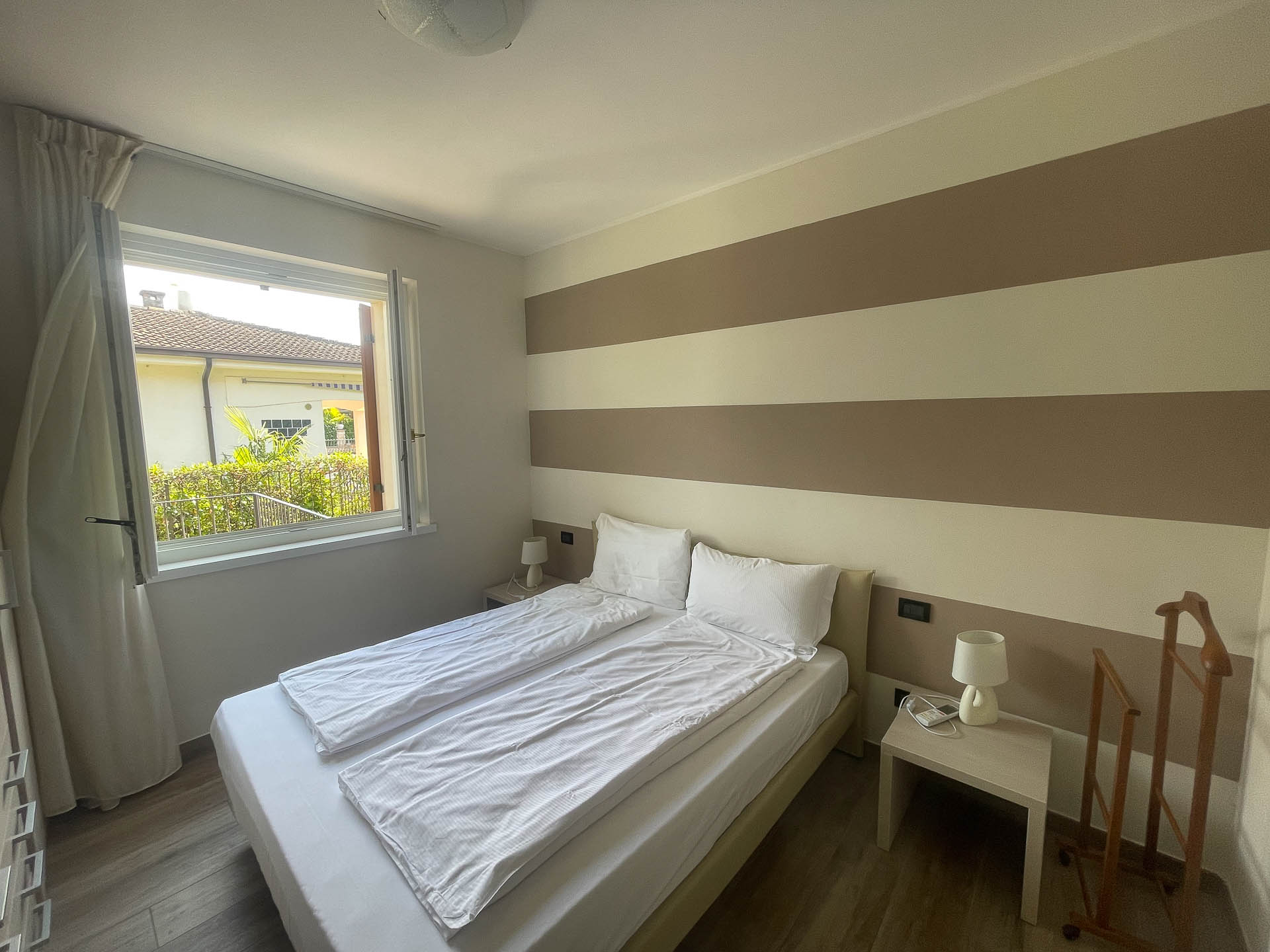 Hotel Sirmione, Garda