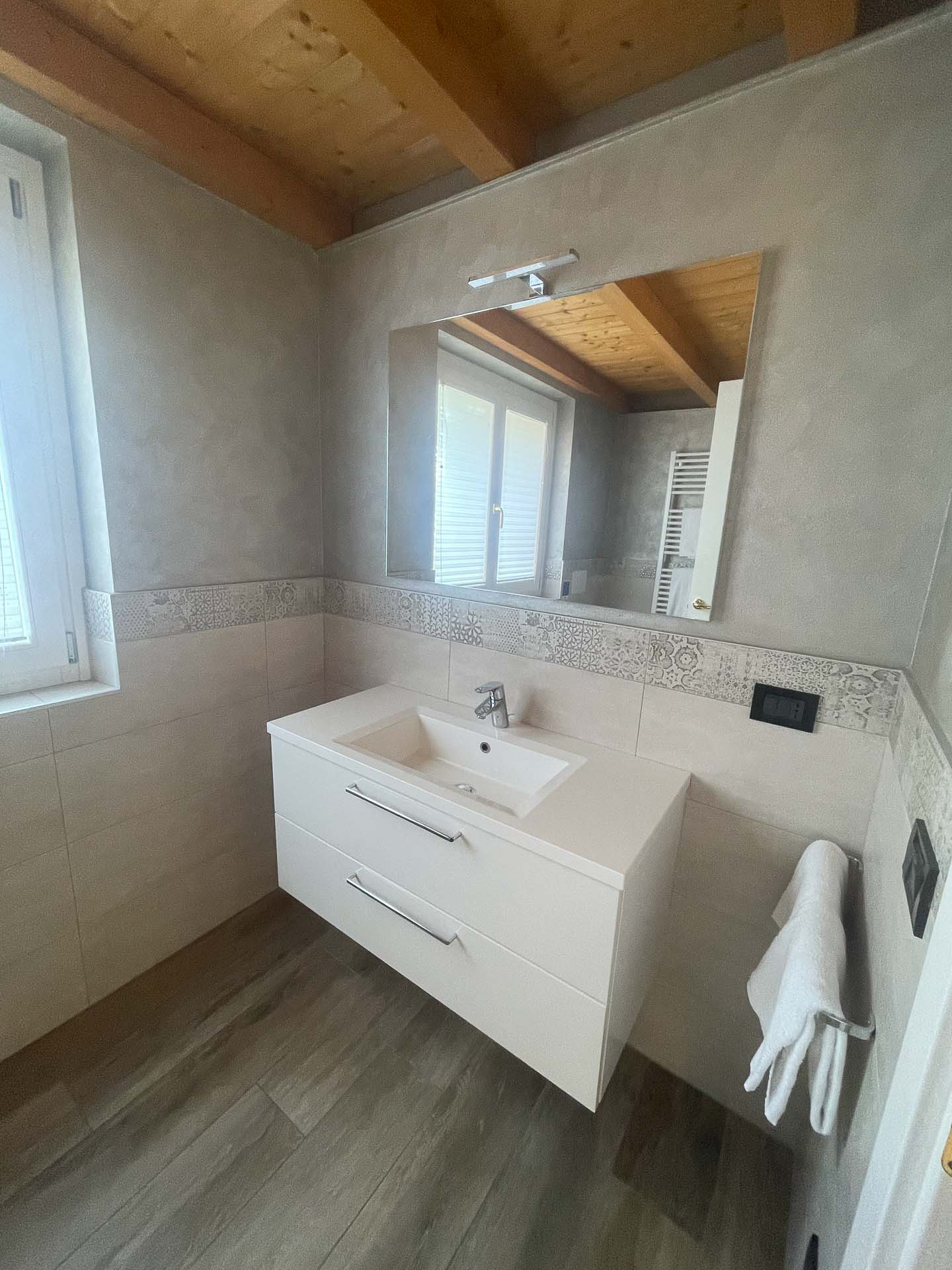 Hotel Sirmione, Garda