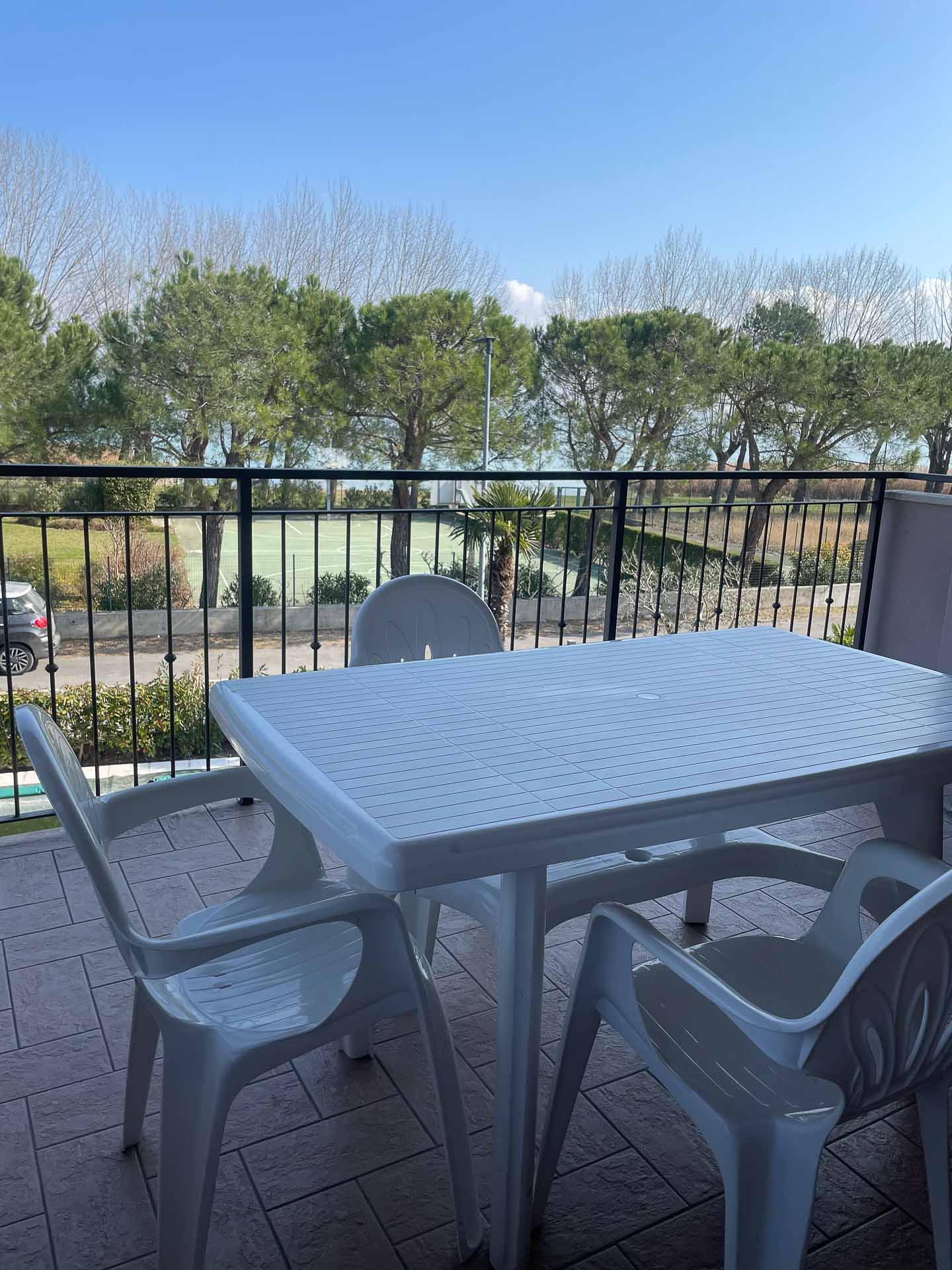 Hotel Sirmione, Garda