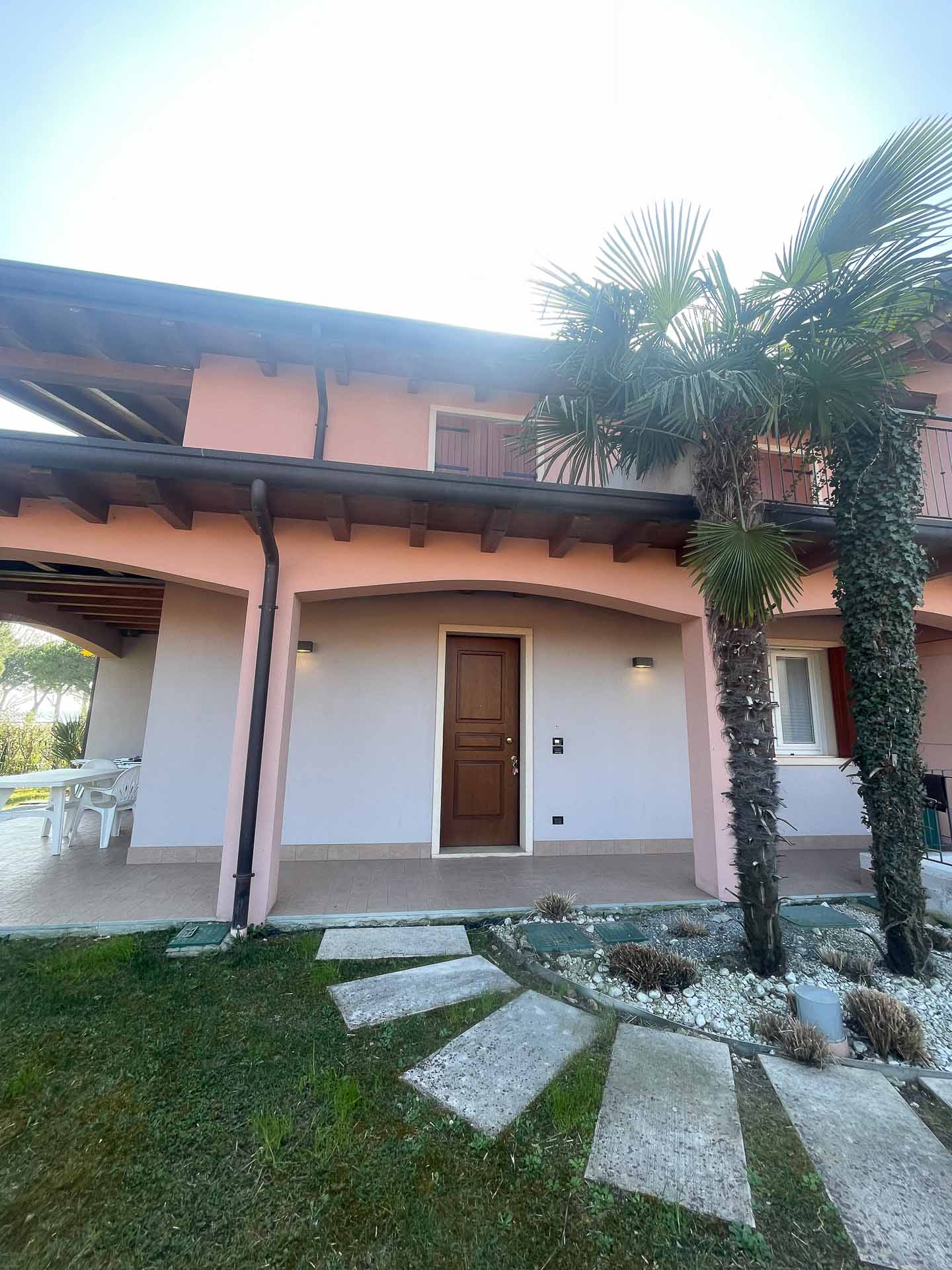 Hotel Sirmione, Garda