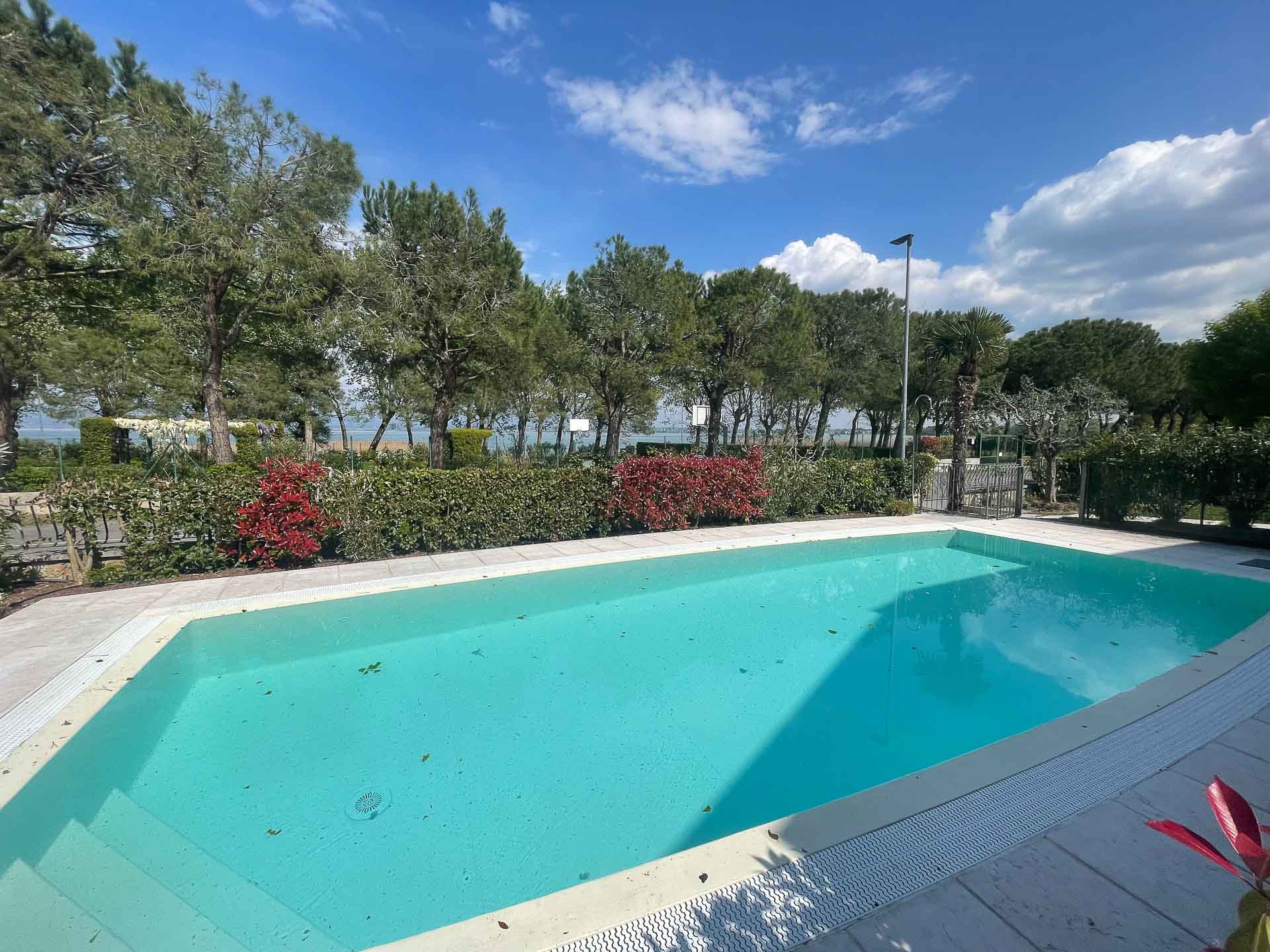 Hotel Sirmione, Garda