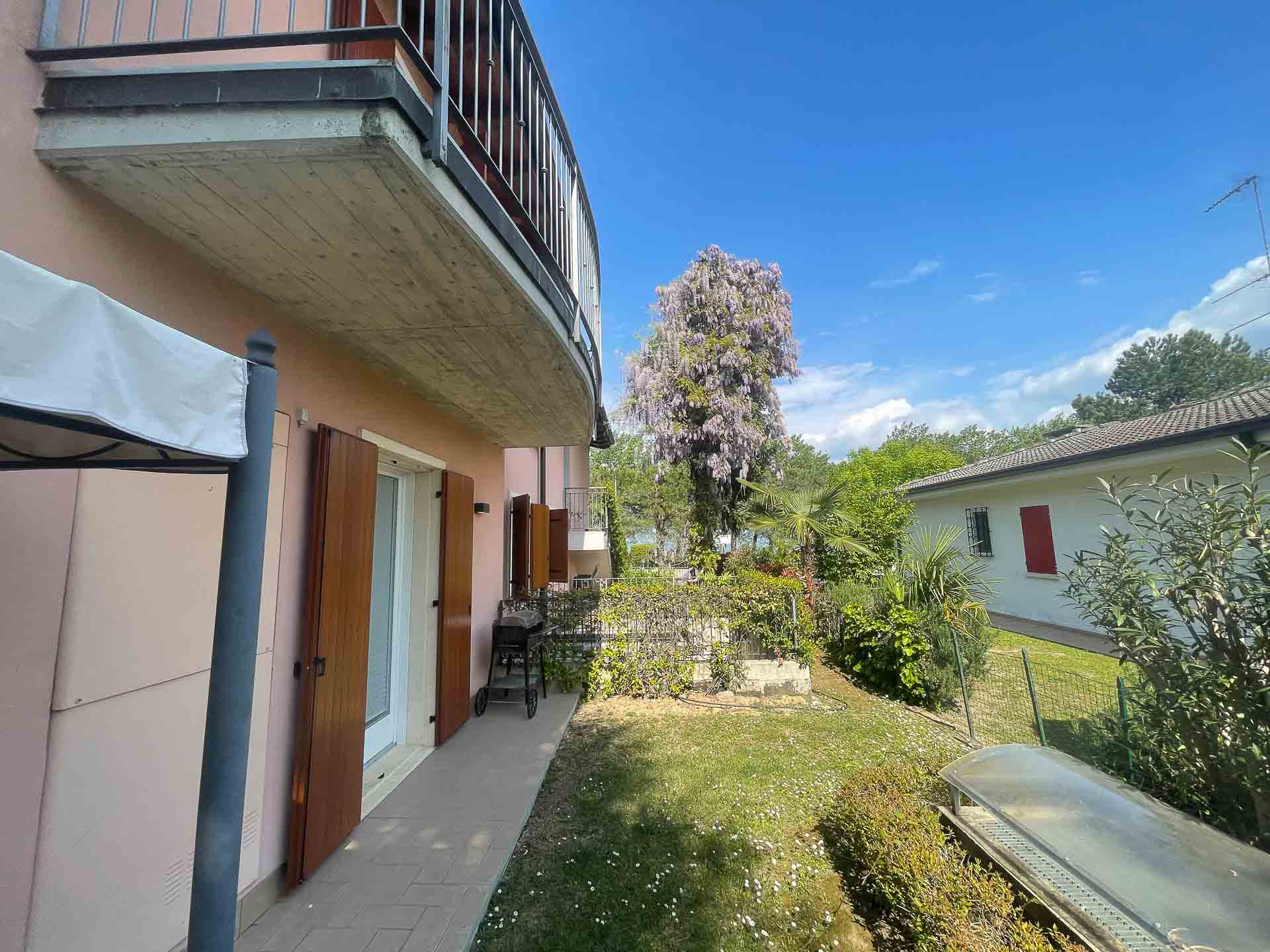 Hotel Sirmione, Garda