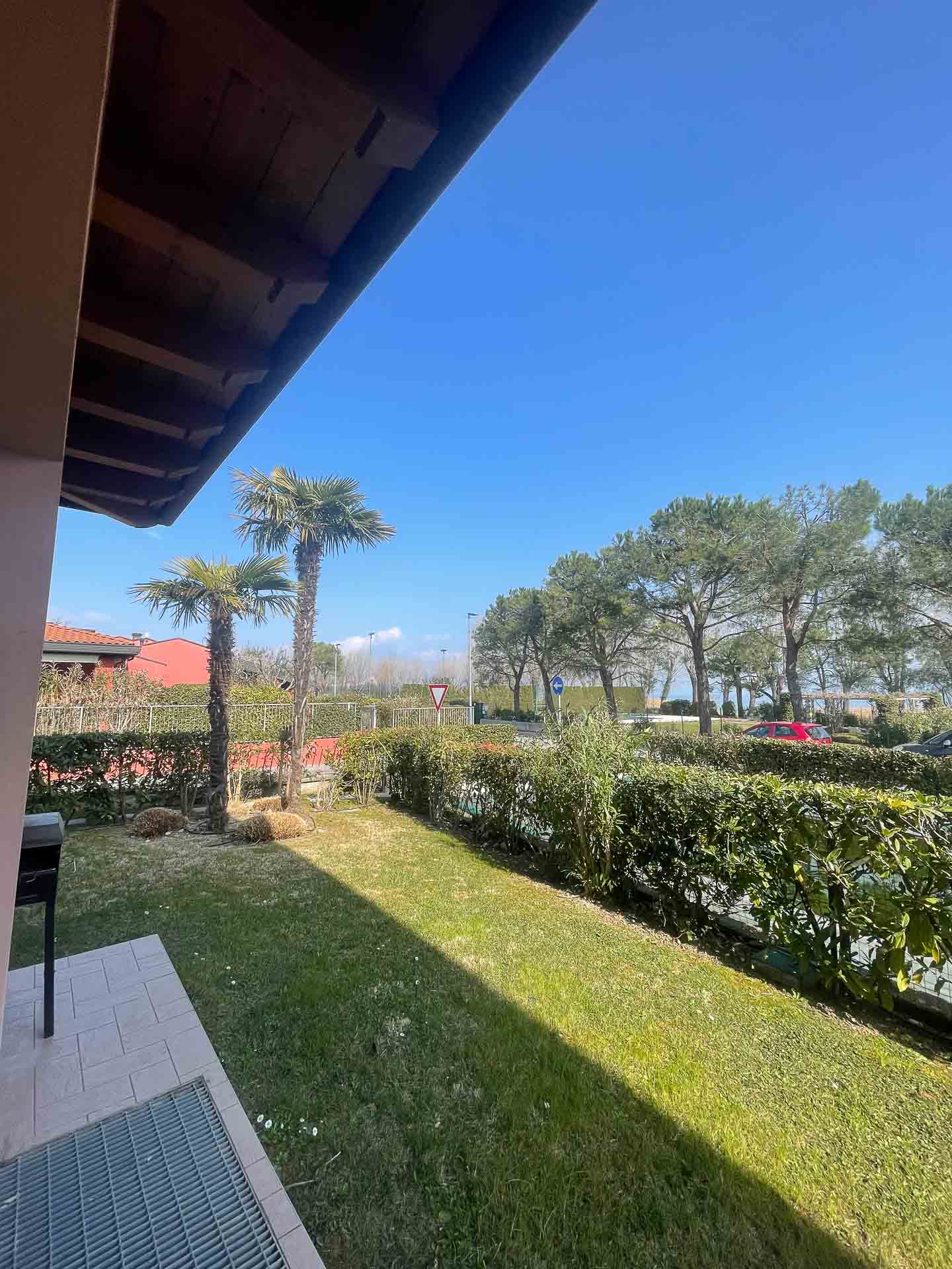 Hotel Sirmione, Garda