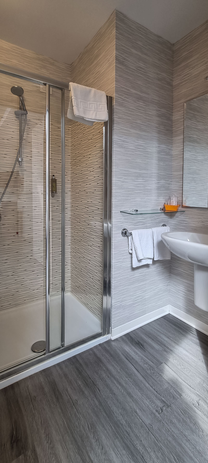 Hotel Sirmione, Garda