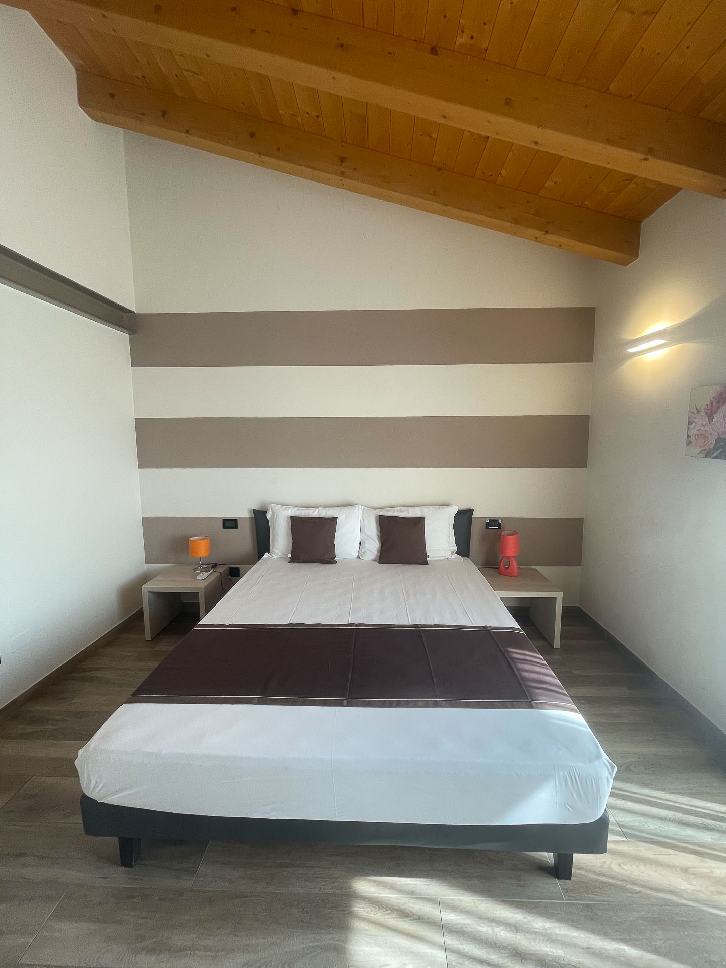 Hotel Sirmione, Garda