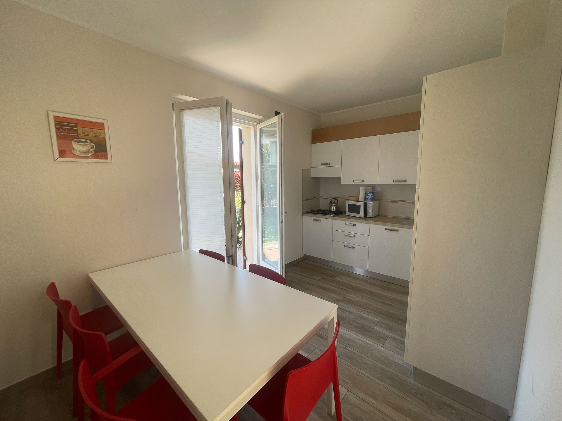 Hotel Sirmione, Garda